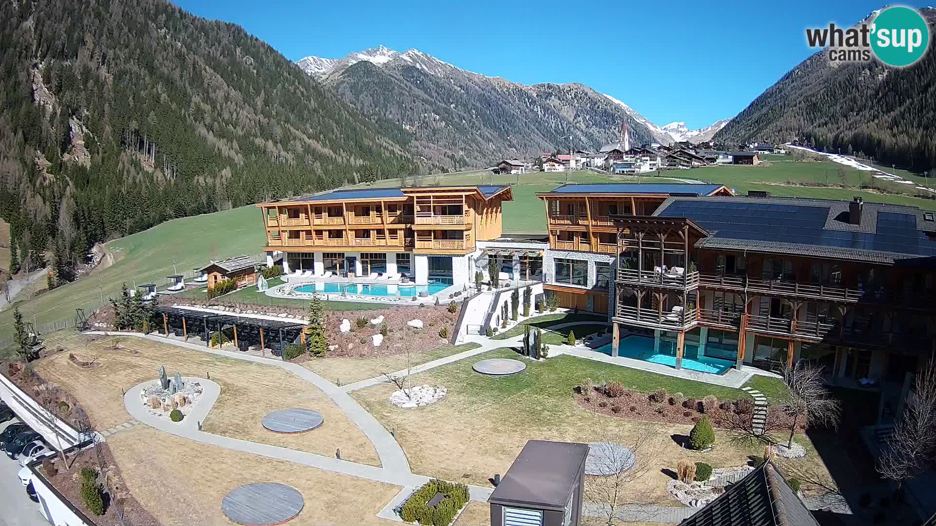 Hotel Masl | Rio Pusteria | Valles