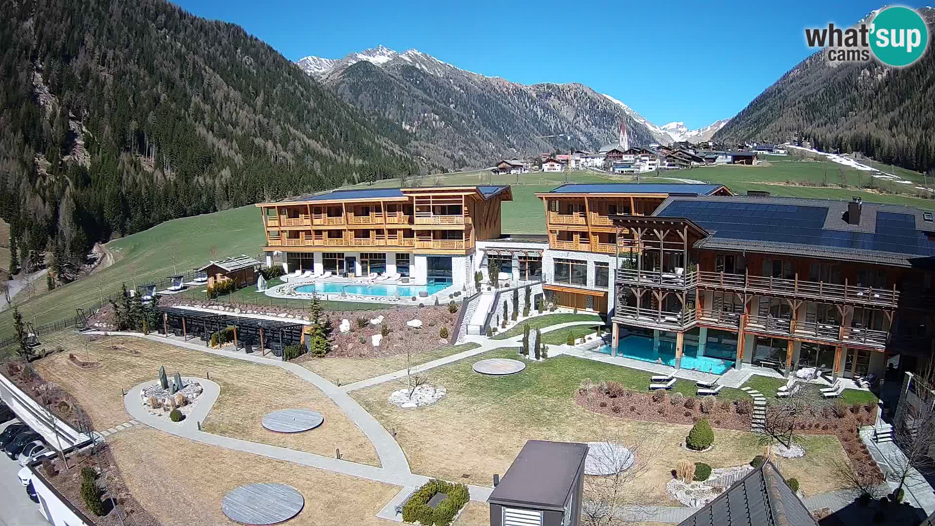 Hotel Masl | Rio Pusteria | Valles