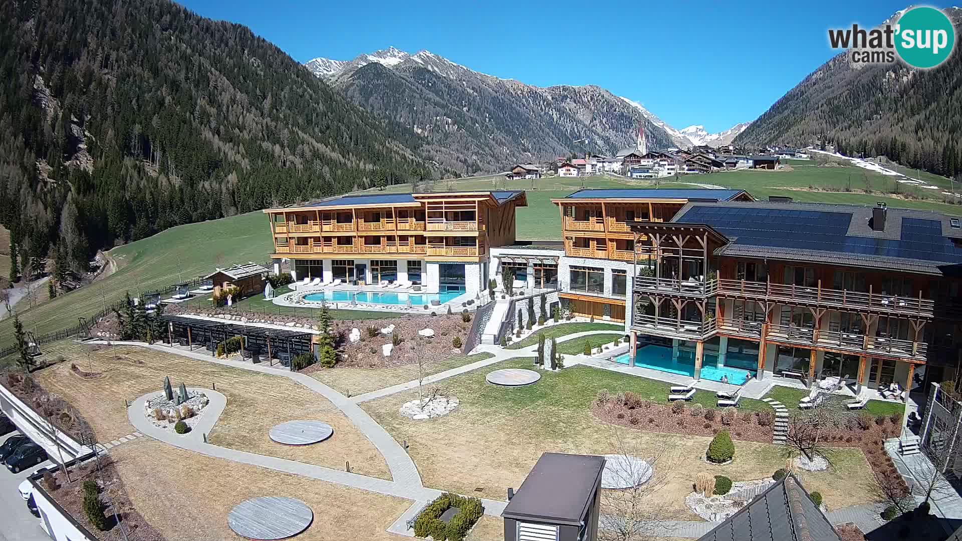 Hotel Masl | Rio Pusteria | Valles