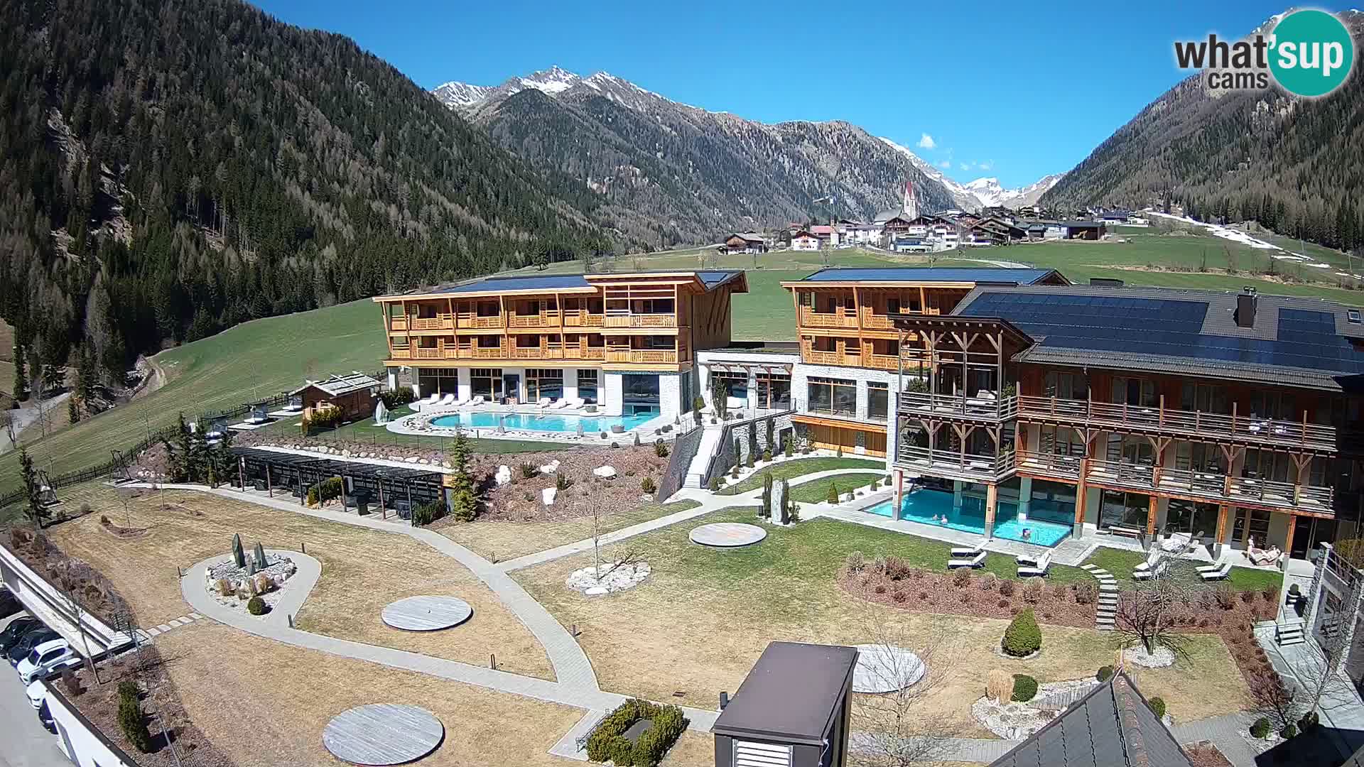 Hotel Masl | Rio Pusteria | Valles