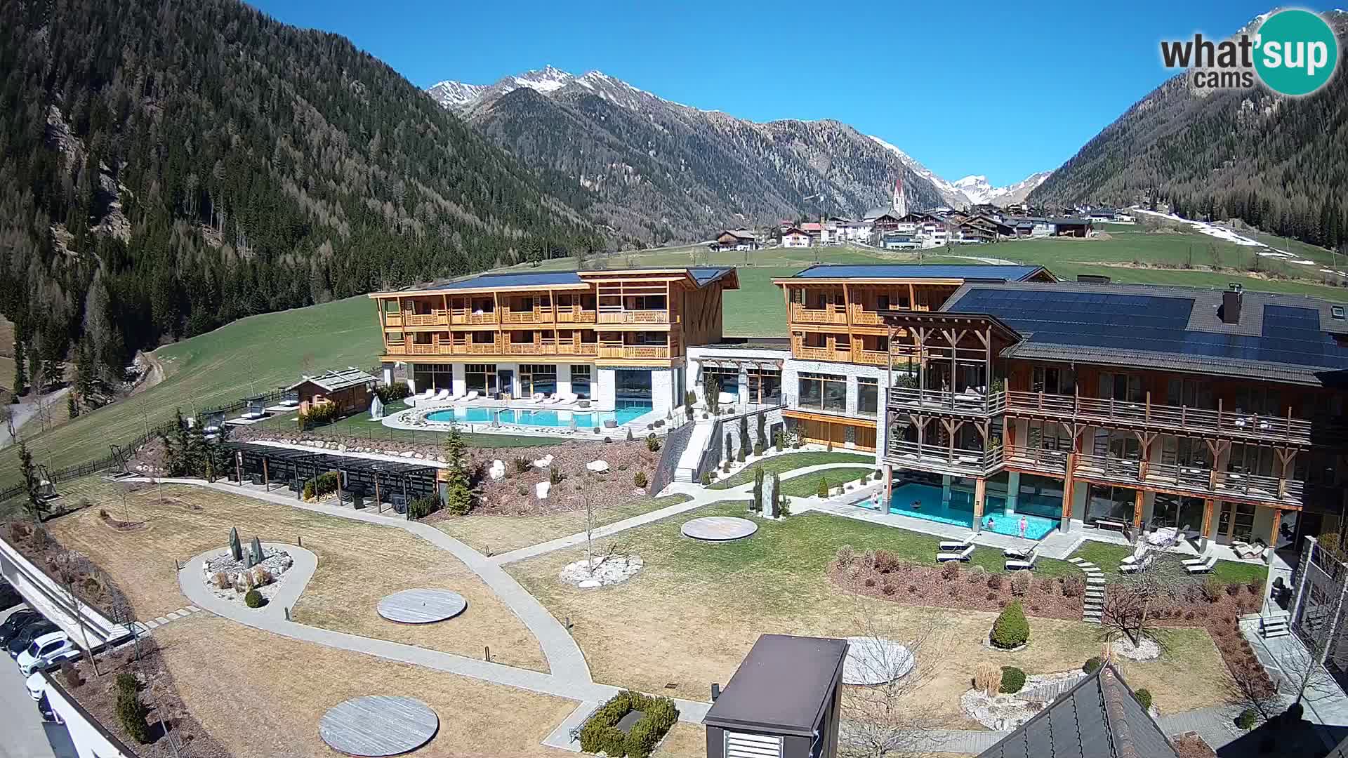 Hotel Masl | Rio Pusteria | Valles