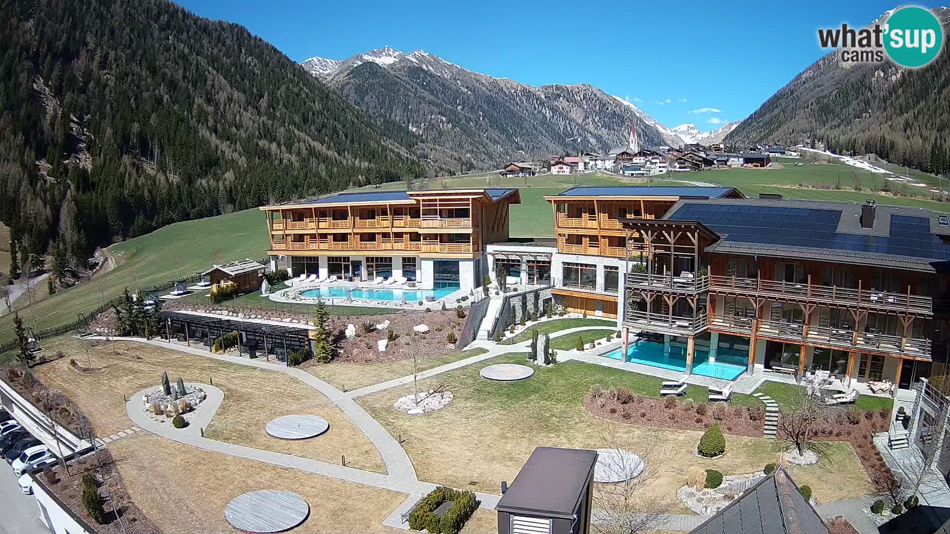 Hotel Masl | Rio Pusteria | Valles