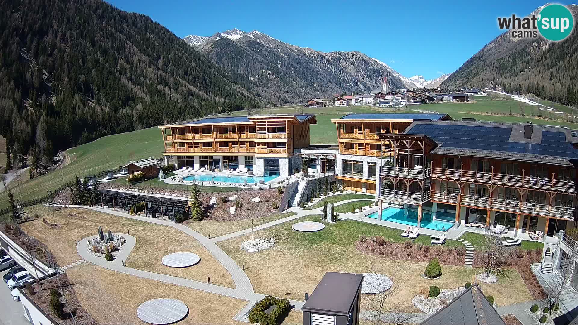 Hotel Masl | Rio Pusteria | Valles