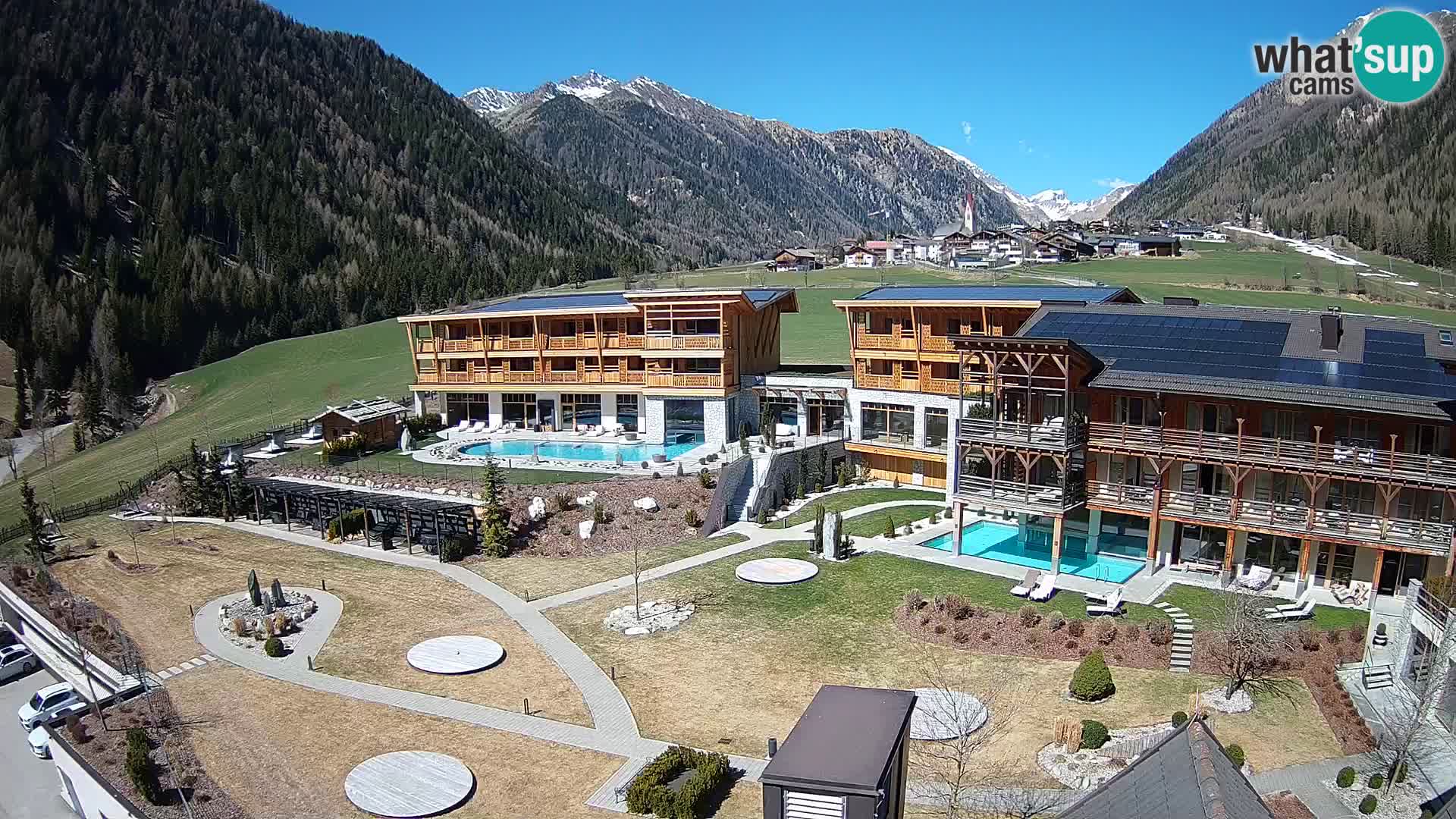 Hotel Masl | Rio Pusteria | Valles
