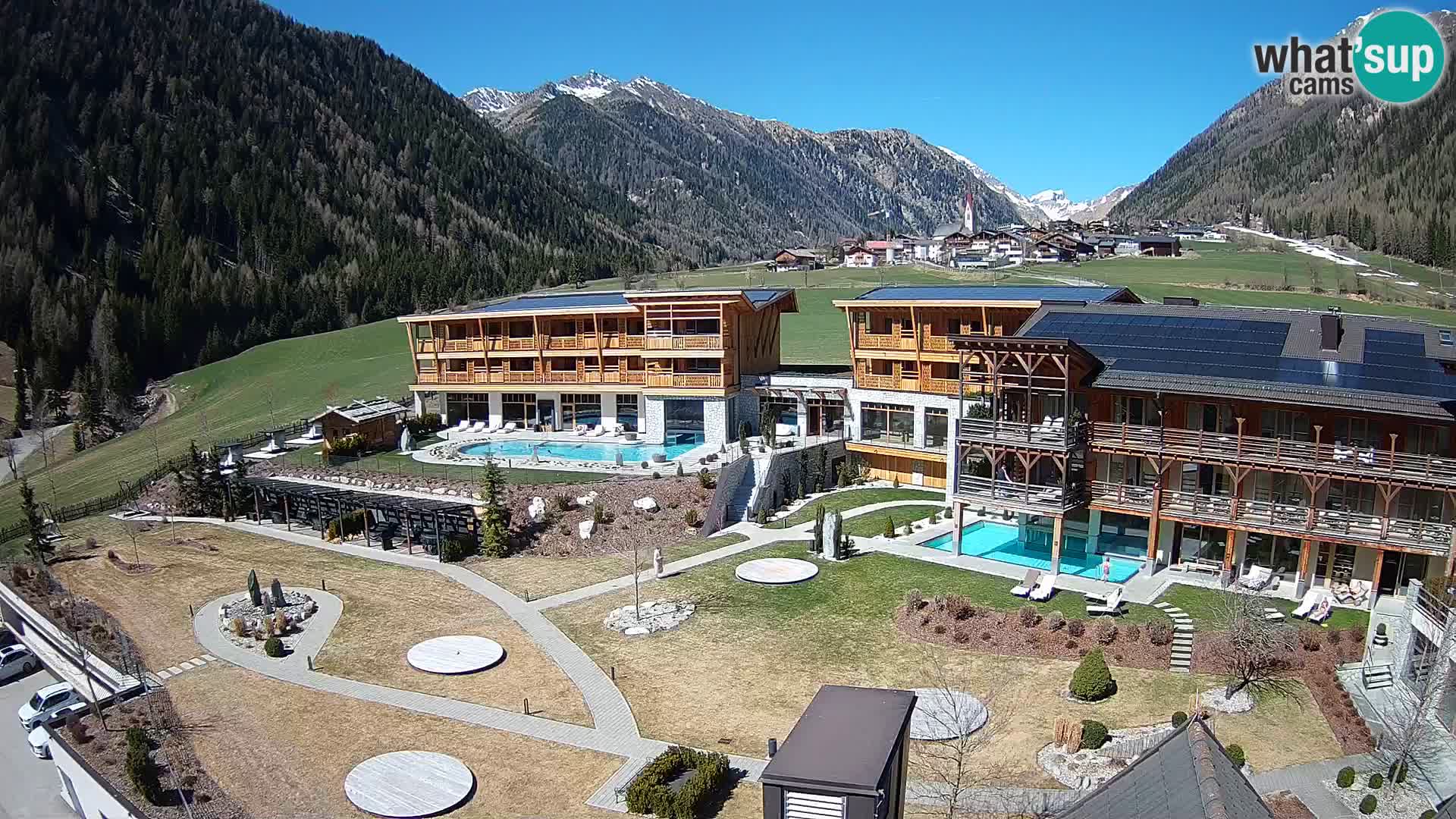 Hotel Masl | Rio Pusteria | Valles