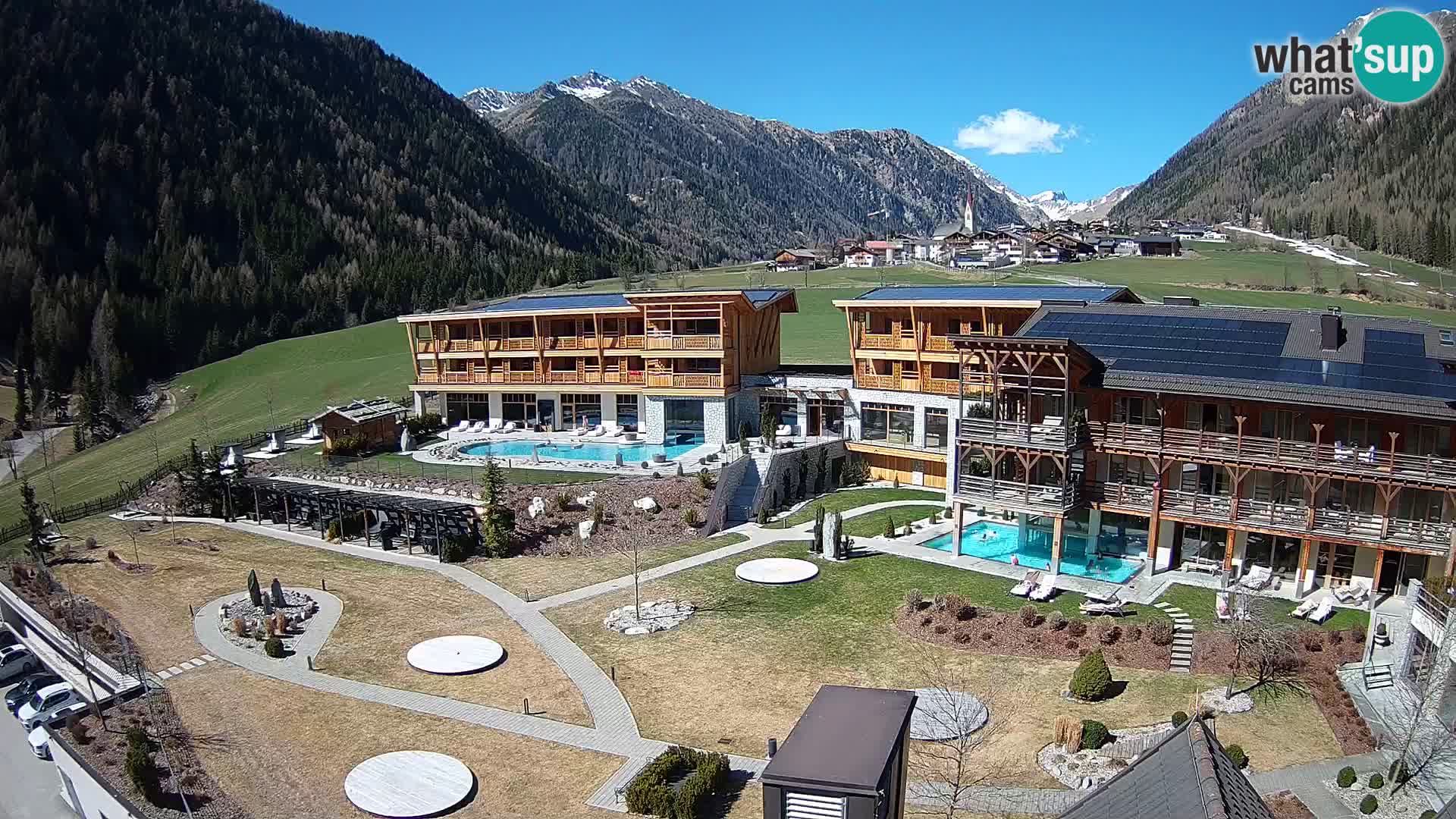 Hotel Masl | Rio Pusteria | Valles