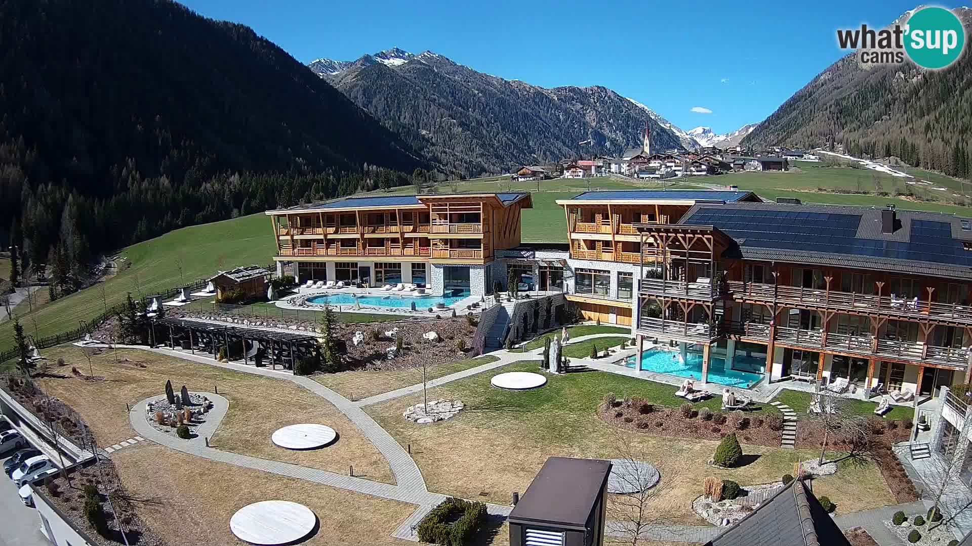 Hotel Masl | Rio Pusteria | Valles