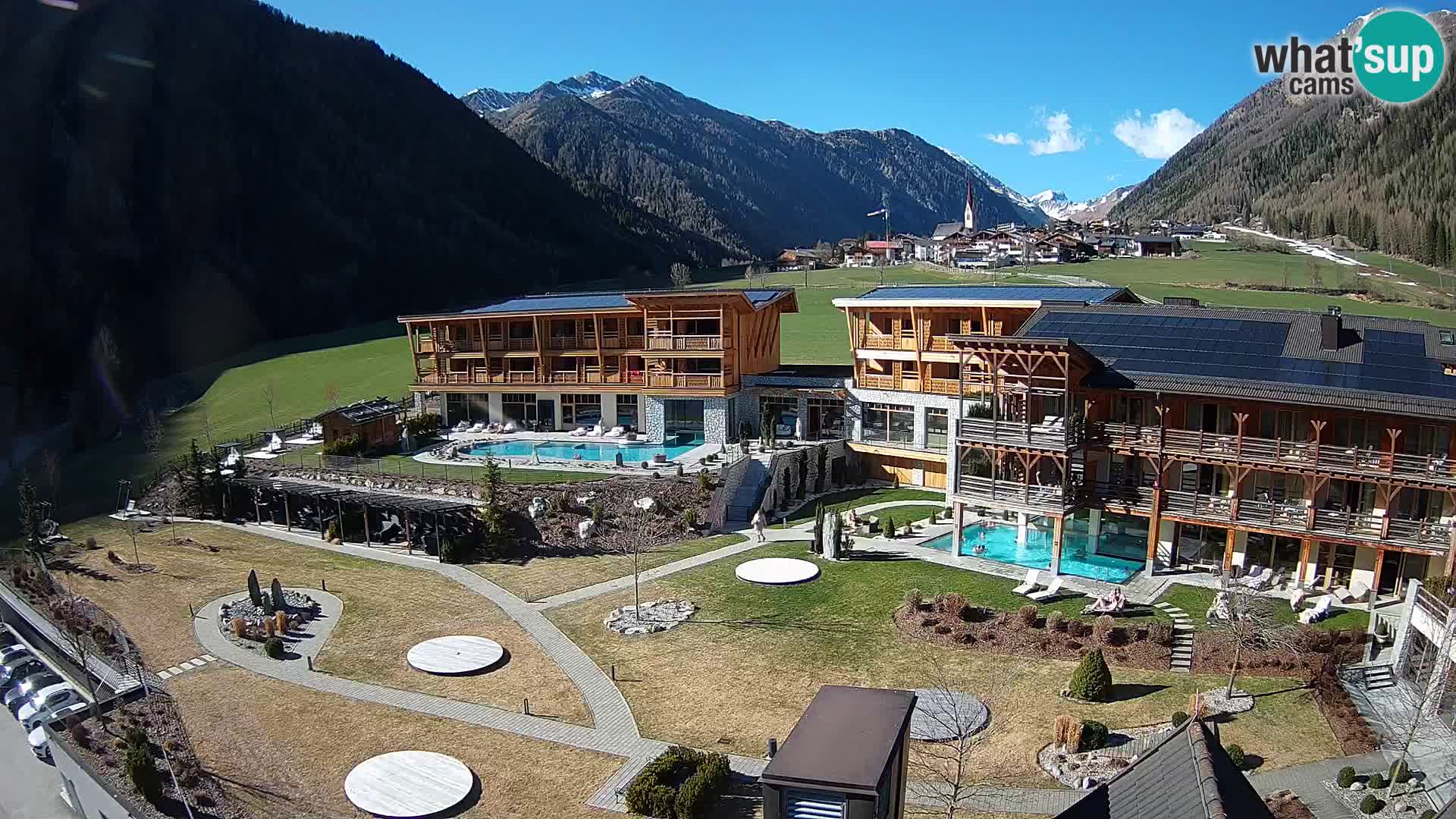 Hotel Masl | Rio Pusteria | Valles