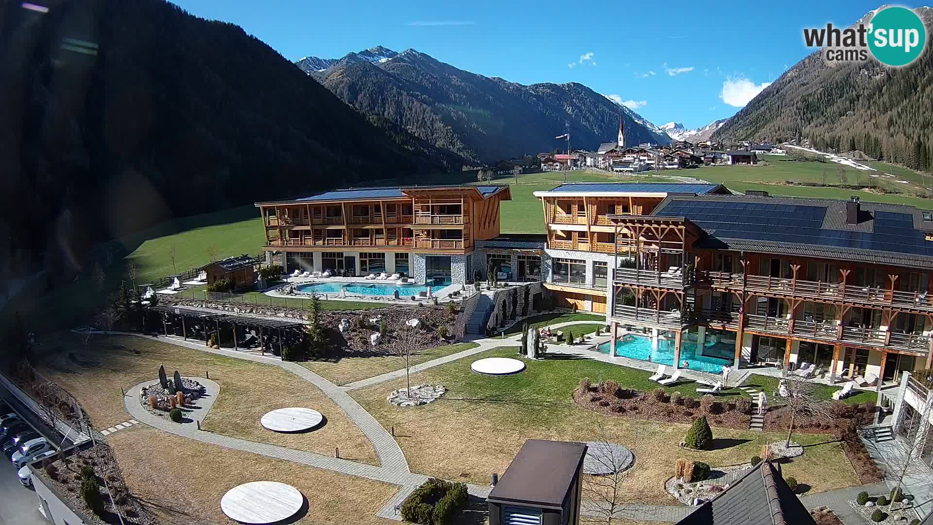 Hotel Masl | Rio Pusteria | Valles