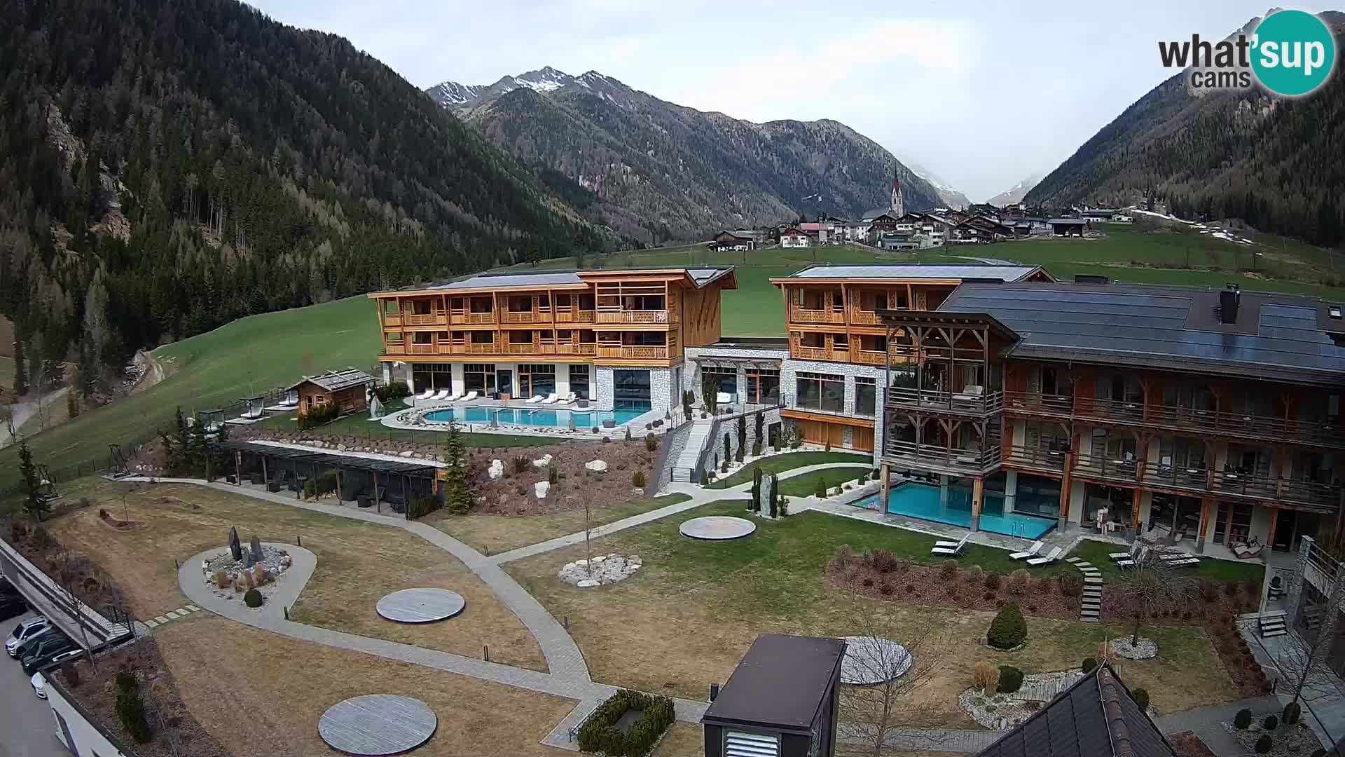 Hotel Masl | Rio Pusteria | Valles