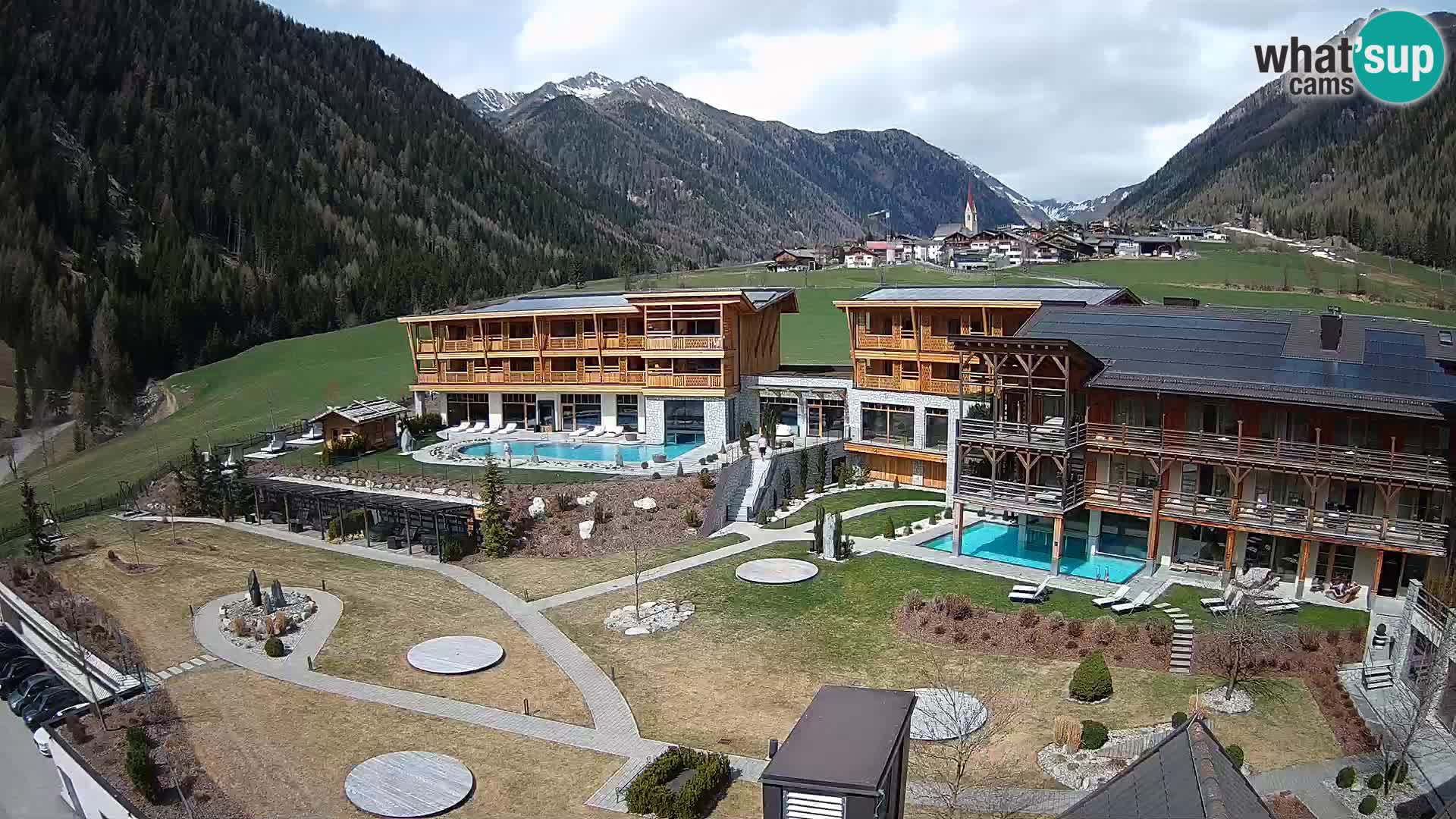 Hotel Masl | Rio Pusteria | Valles