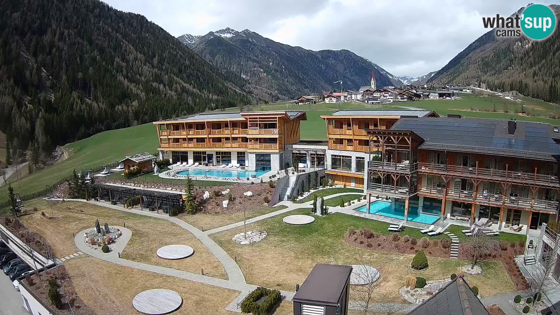 Hotel Masl | Rio Pusteria | Valles