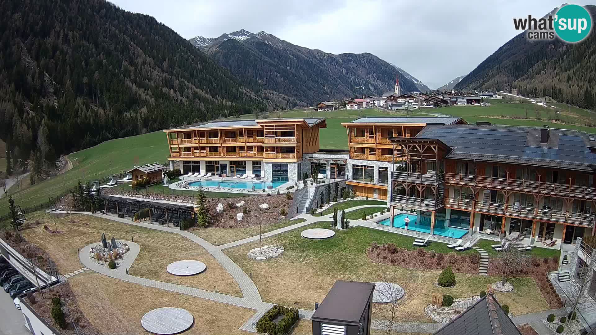 Hotel Masl | Rio Pusteria | Valles