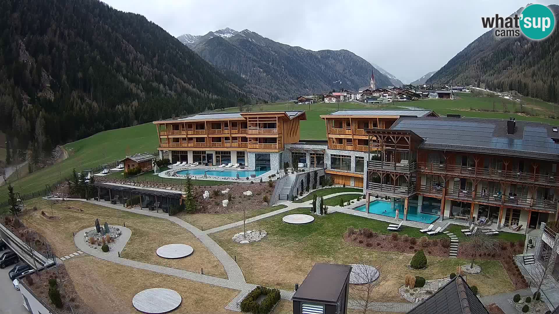 Hotel Masl | Rio Pusteria | Valles