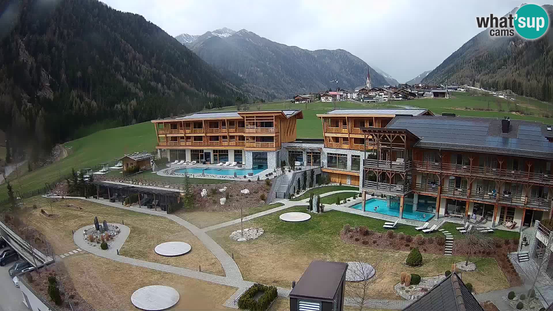 Hotel Masl | Rio Pusteria | Valles