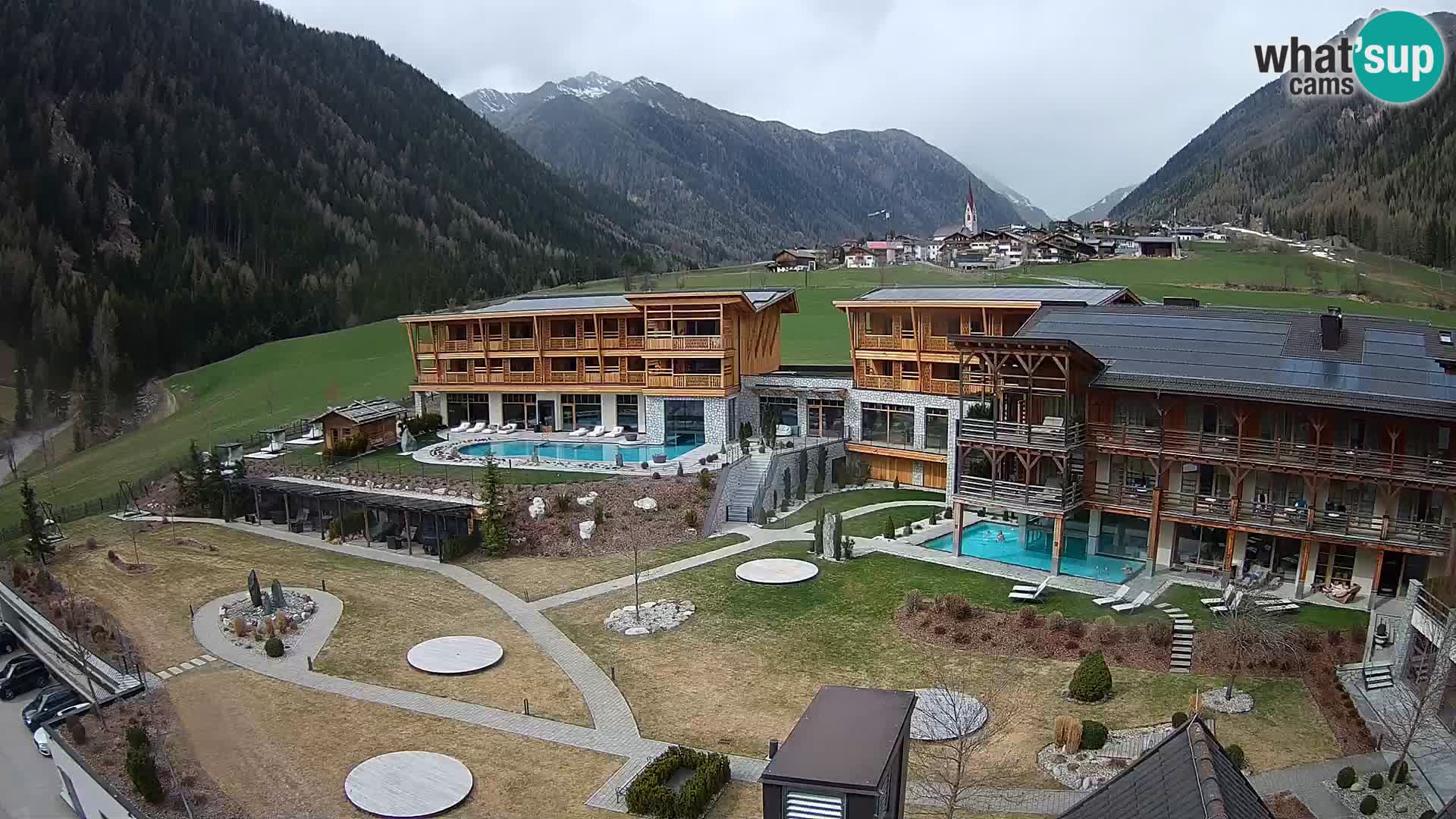 Hotel Masl | Rio Pusteria | Valles