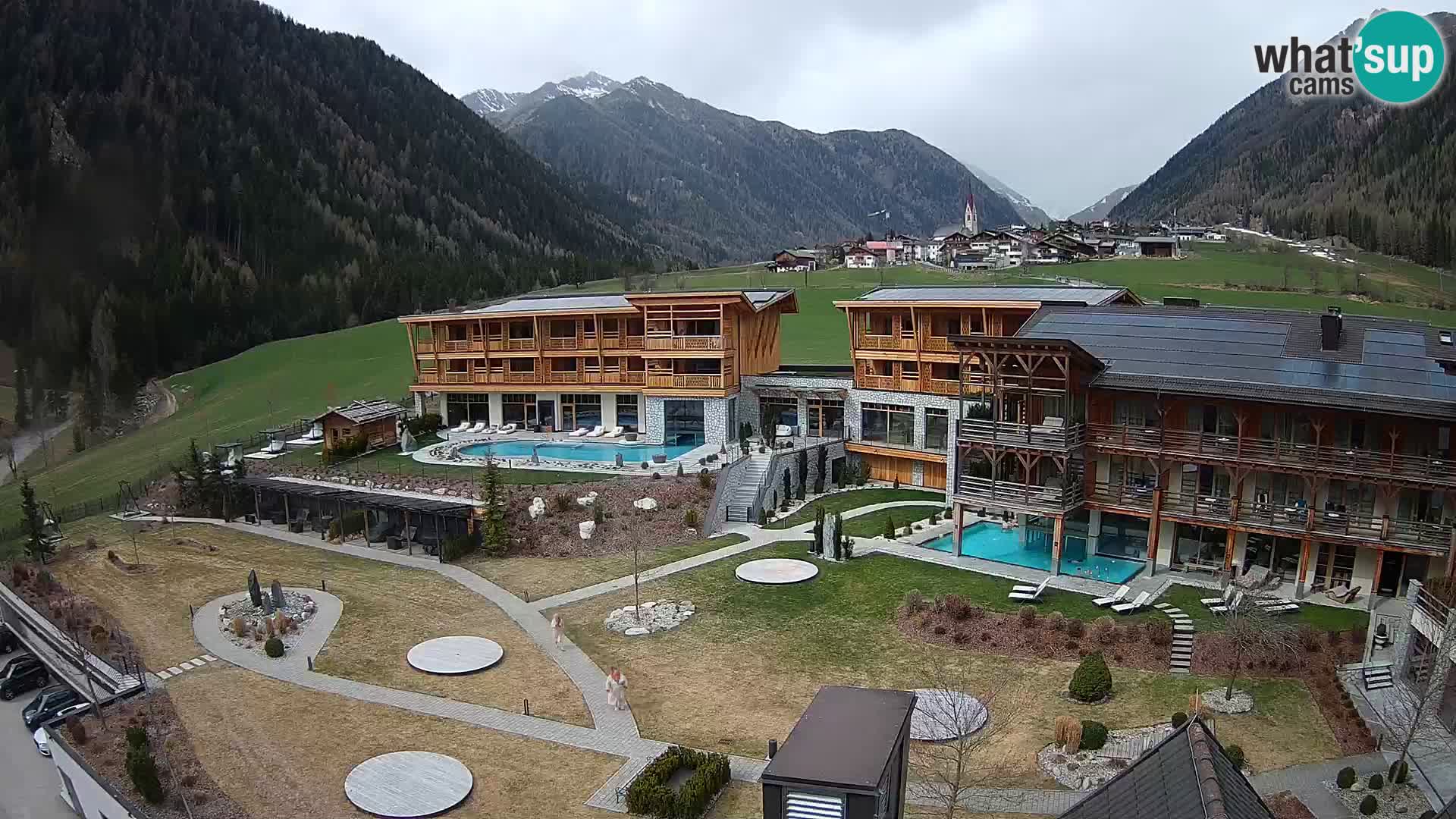 Hotel Masl | Rio Pusteria | Valles