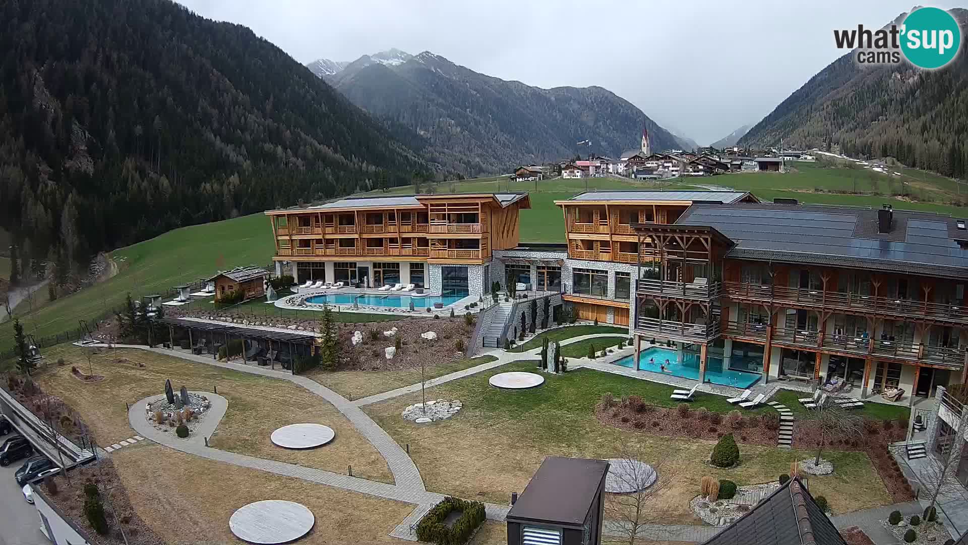 Hotel Masl | Rio Pusteria | Valles