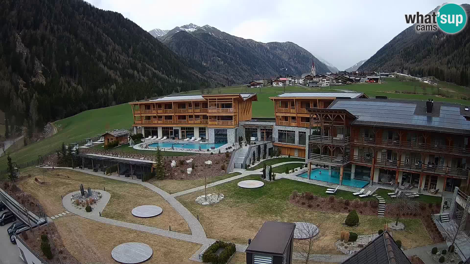 Hotel Masl | Rio Pusteria | Valles
