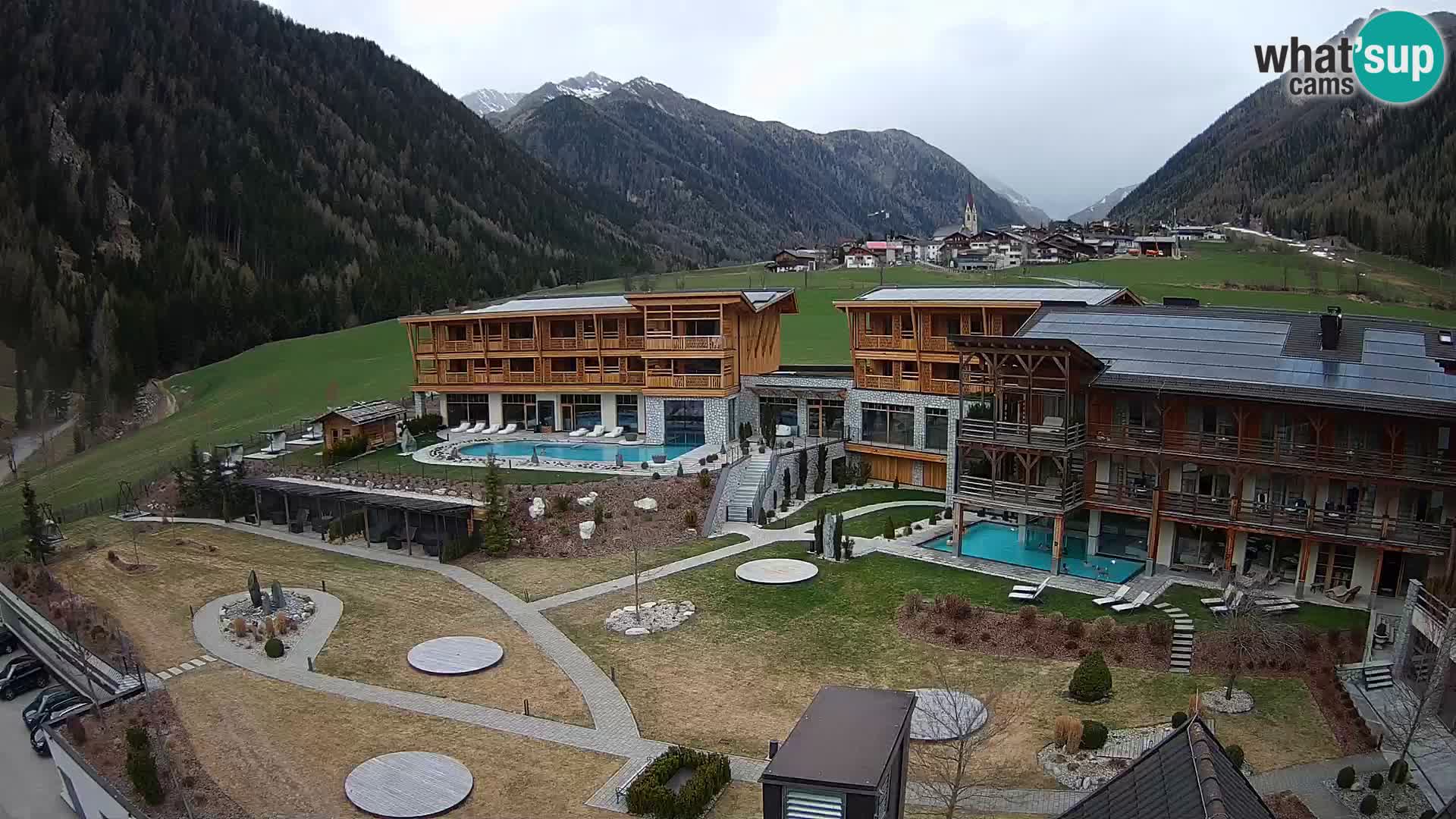 Hotel Masl | Rio Pusteria | Valles