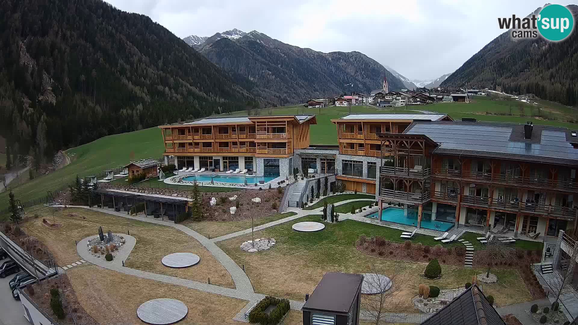 Hotel Masl | Rio Pusteria | Valles