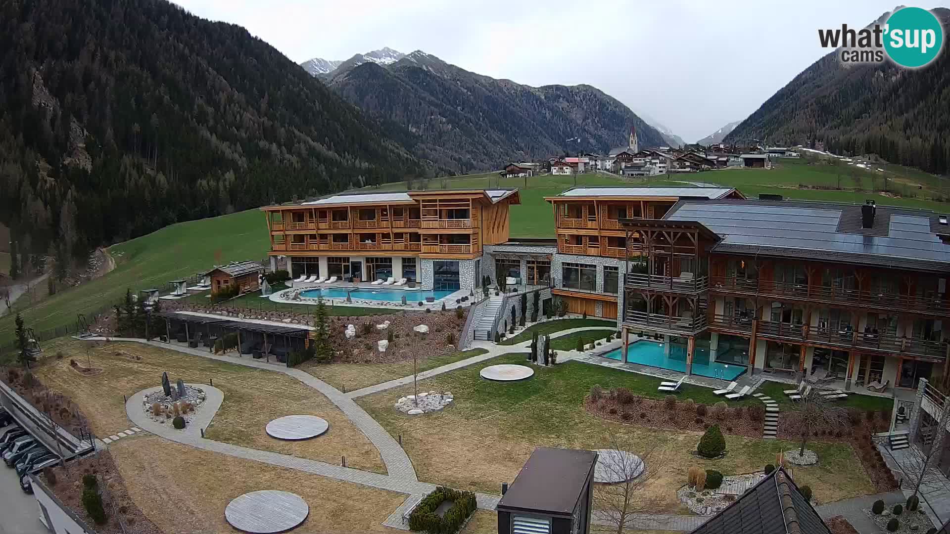 Hotel Masl | Rio Pusteria | Valles
