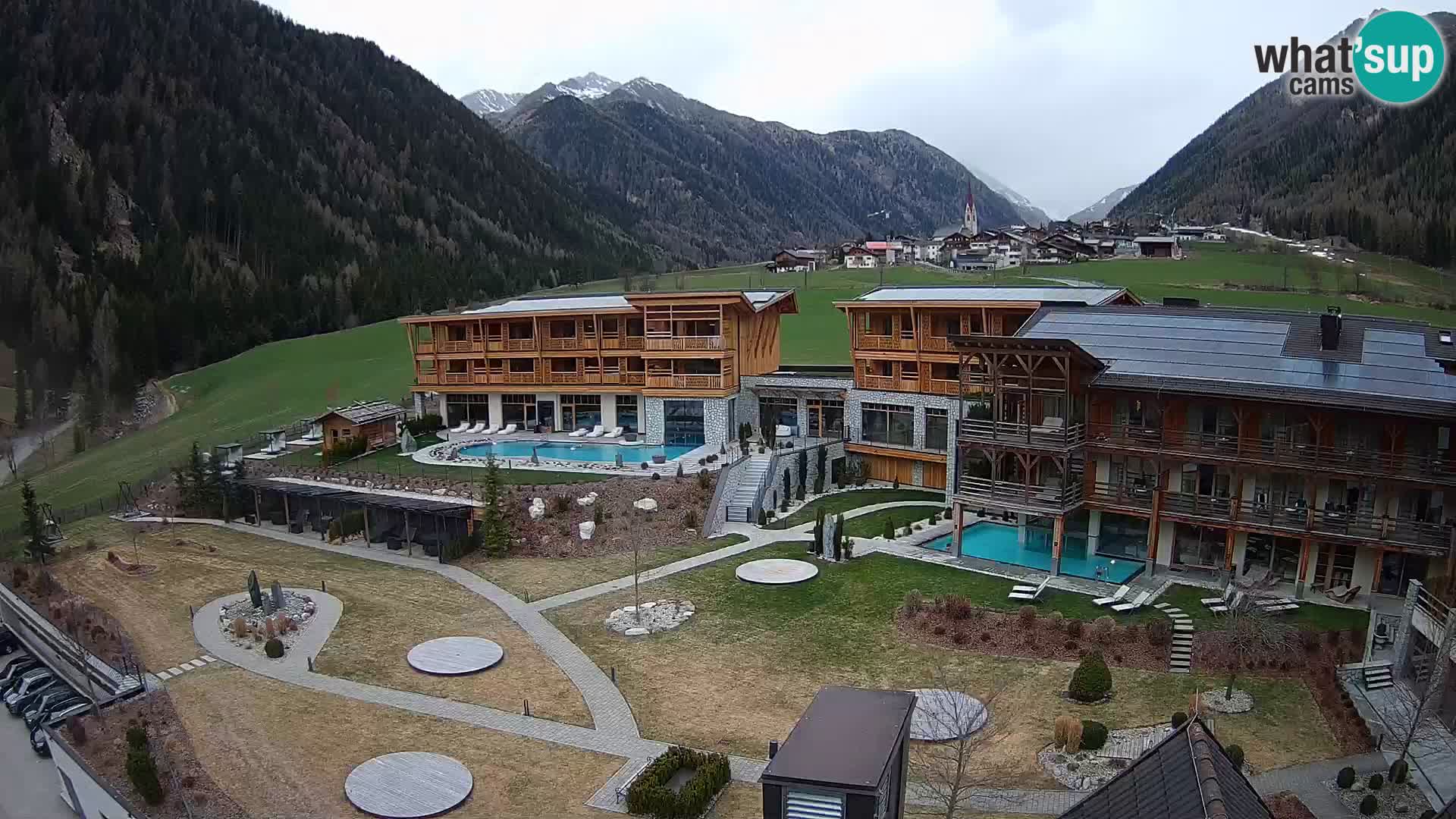 Hotel Masl | Rio Pusteria | Valles
