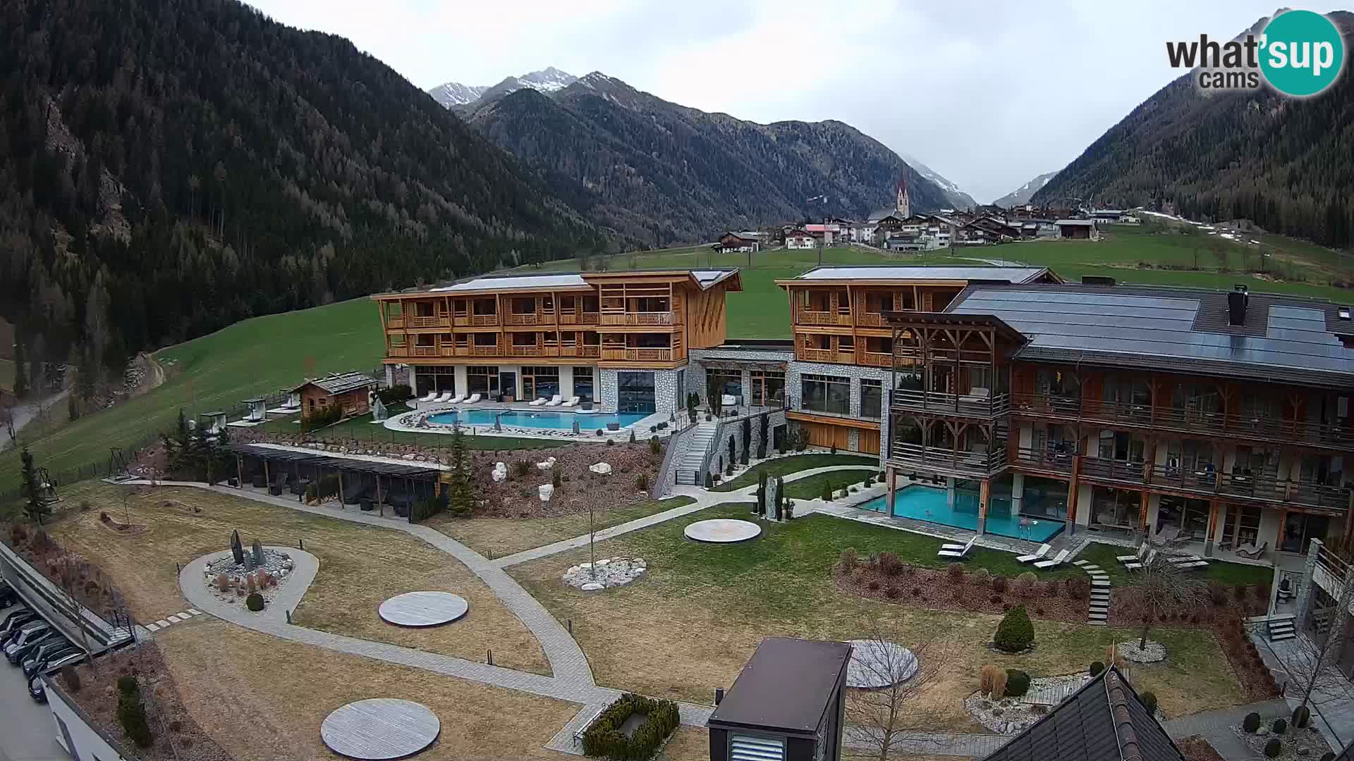 Hotel Masl | Rio Pusteria | Valles