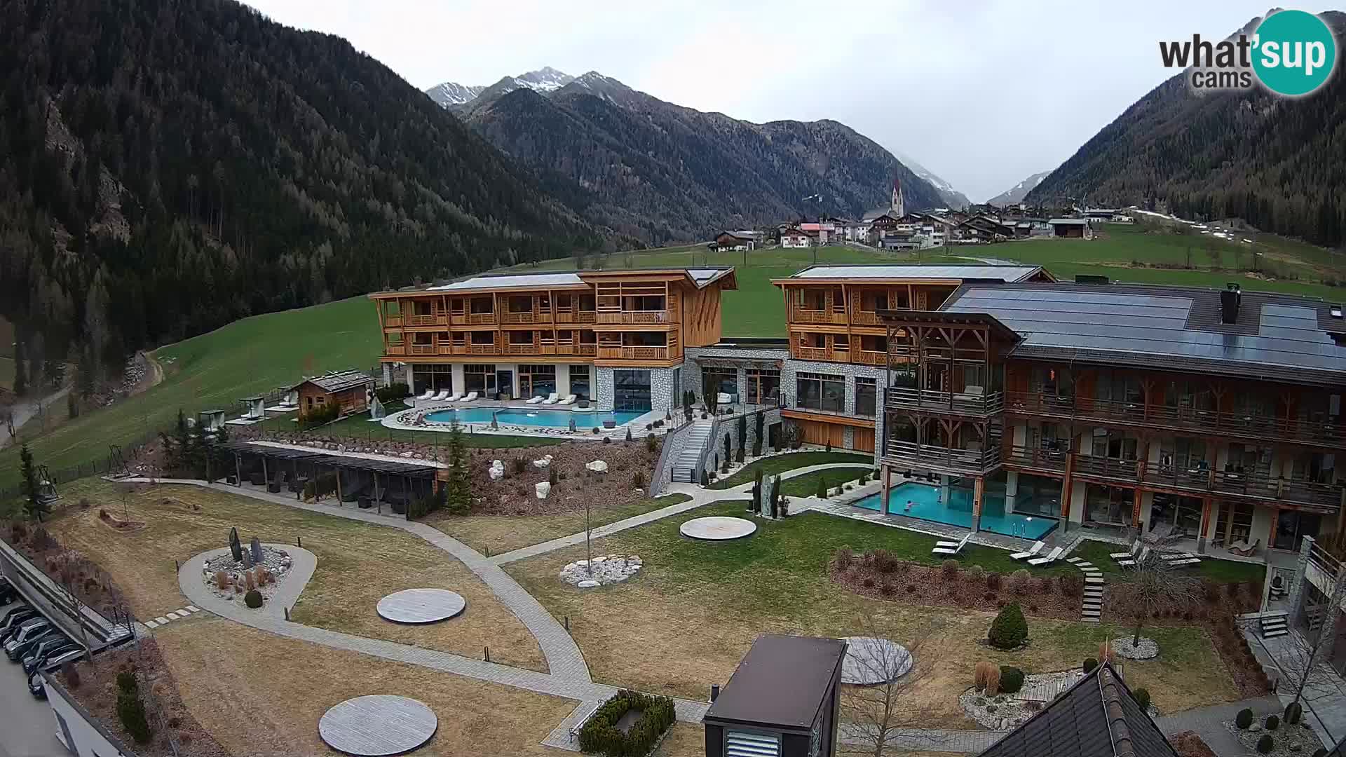 Hotel Masl | Rio Pusteria | Valles