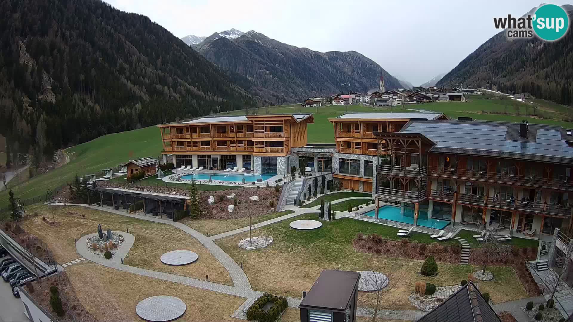 Hotel Masl | Rio Pusteria | Valles