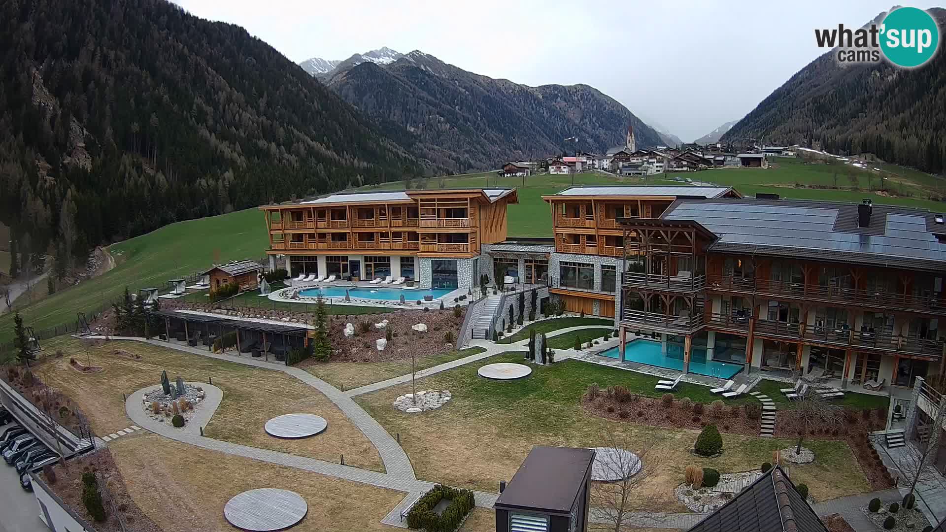 Hotel Masl | Rio Pusteria | Valles