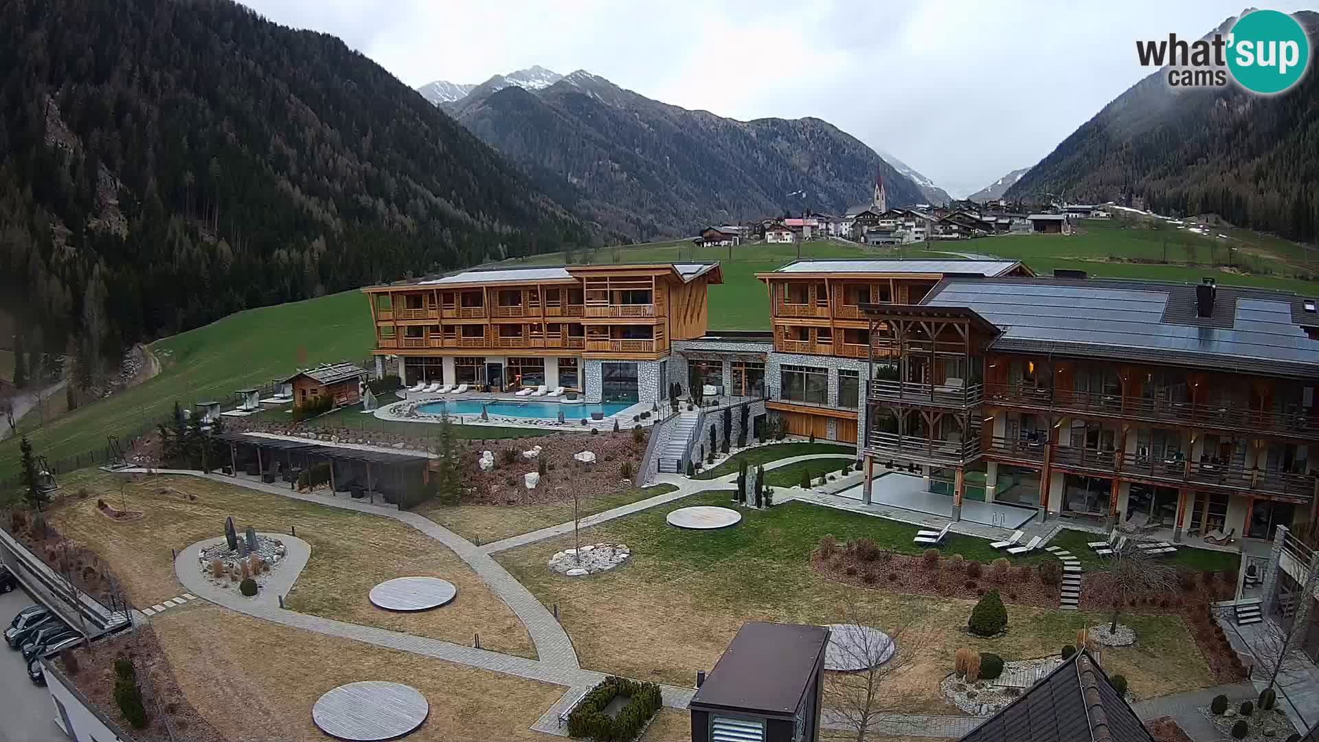 Hotel Masl | Rio Pusteria | Valles