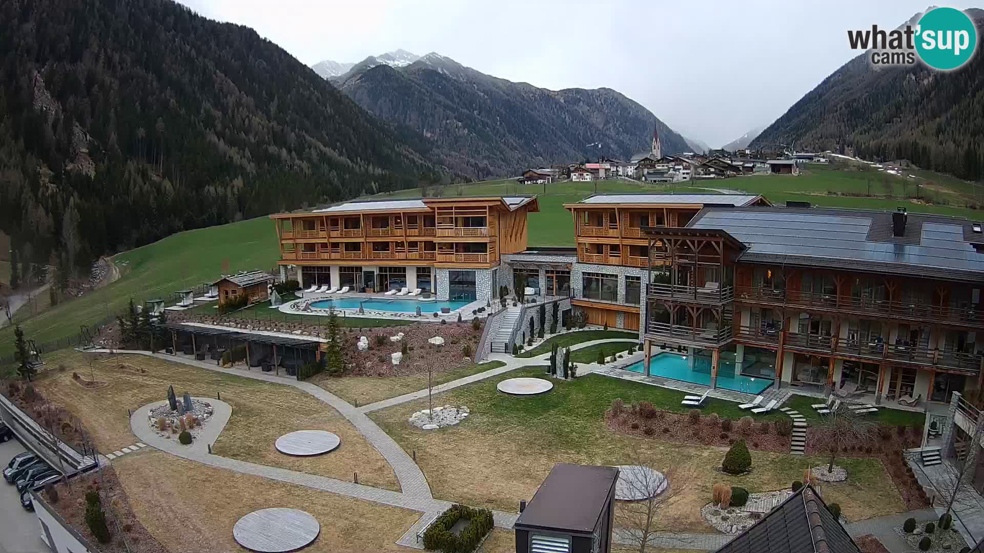 Hotel Masl | Rio Pusteria | Valles