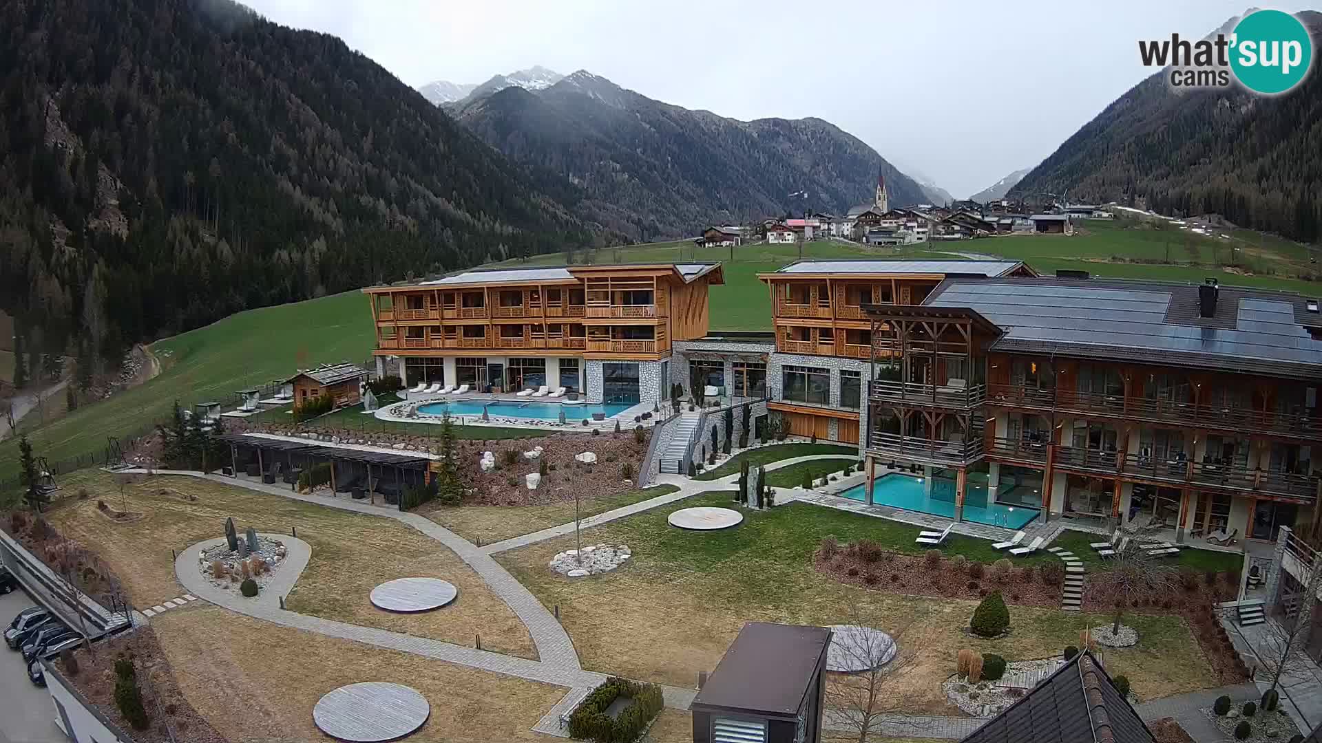 Hotel Masl | Rio Pusteria | Valles