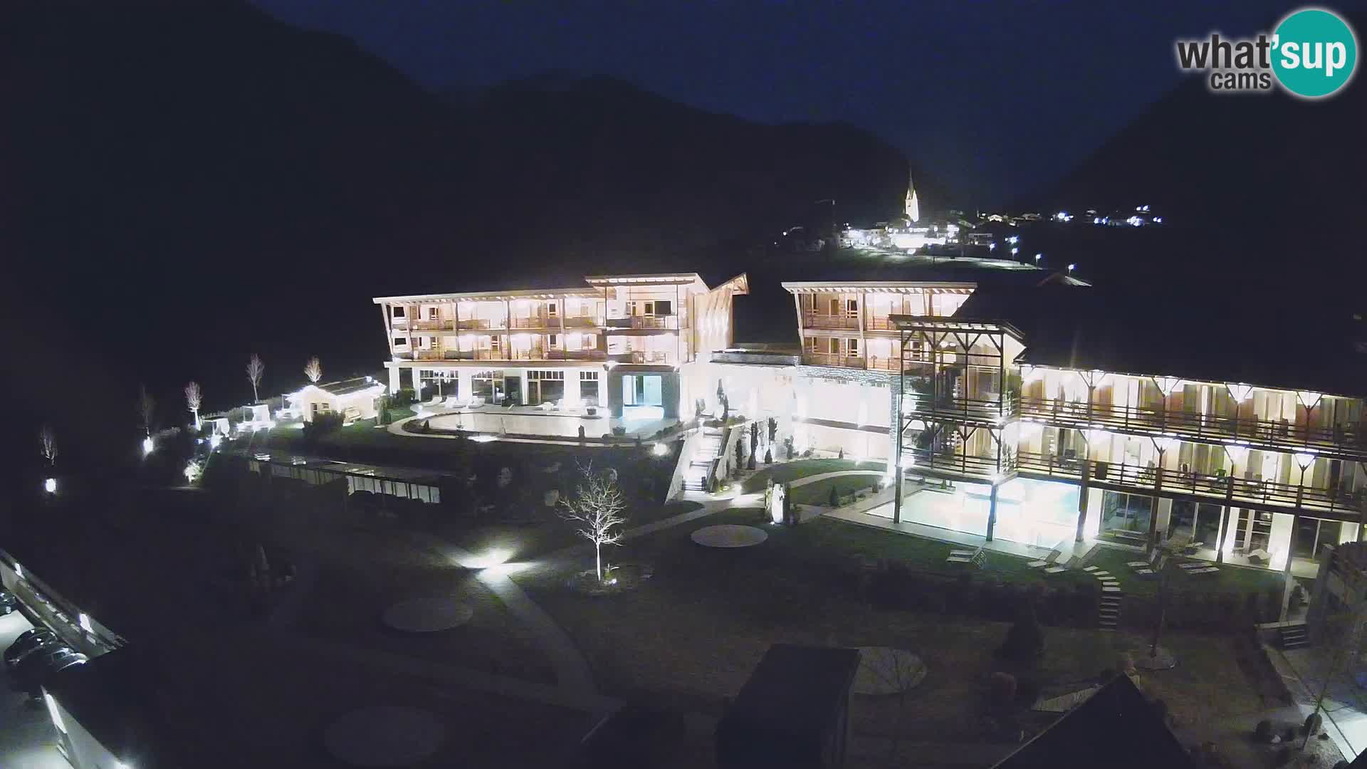 Hotel Masl | Rio Pusteria | Valles