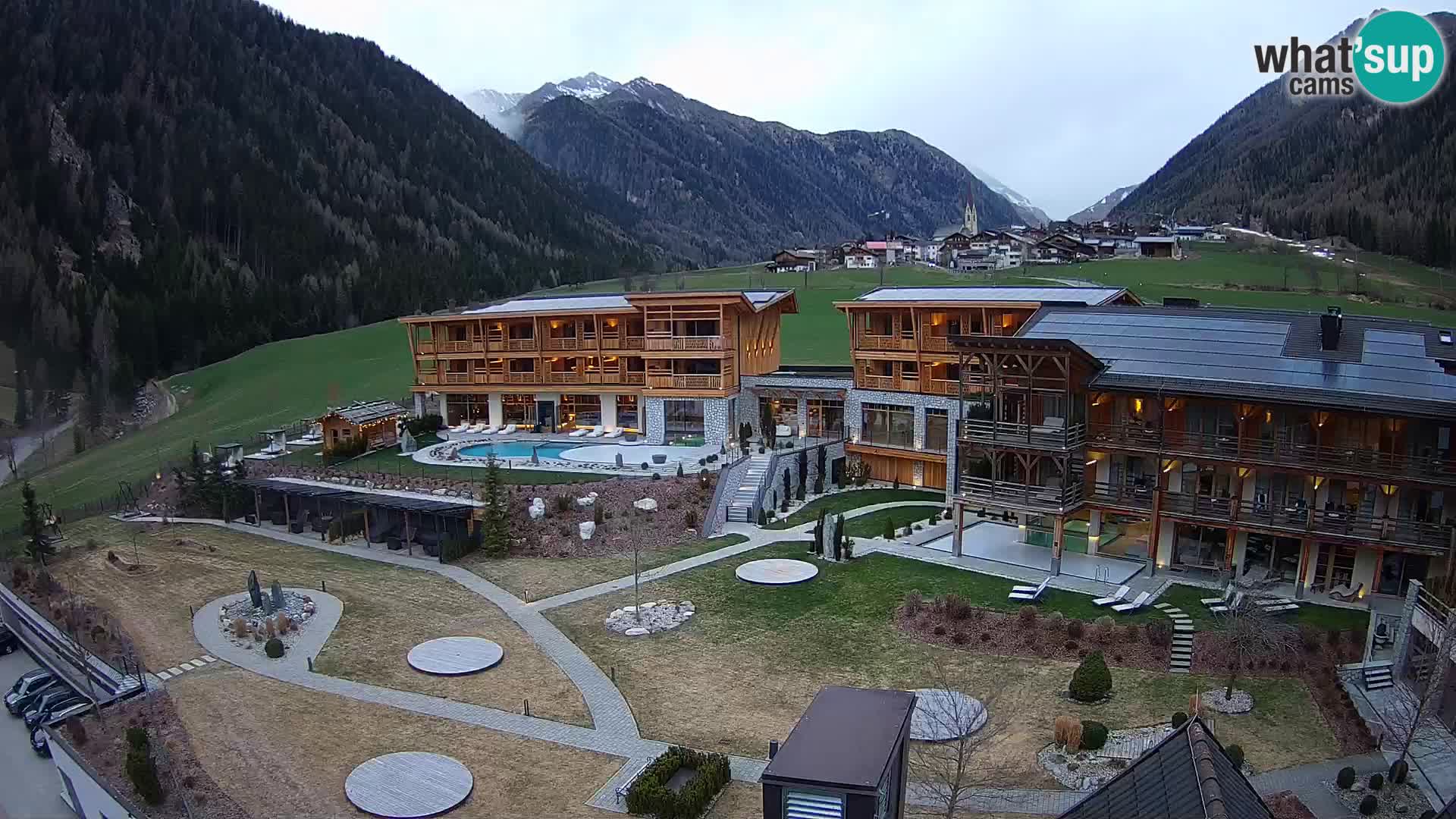 Hotel Masl | Rio Pusteria | Valles