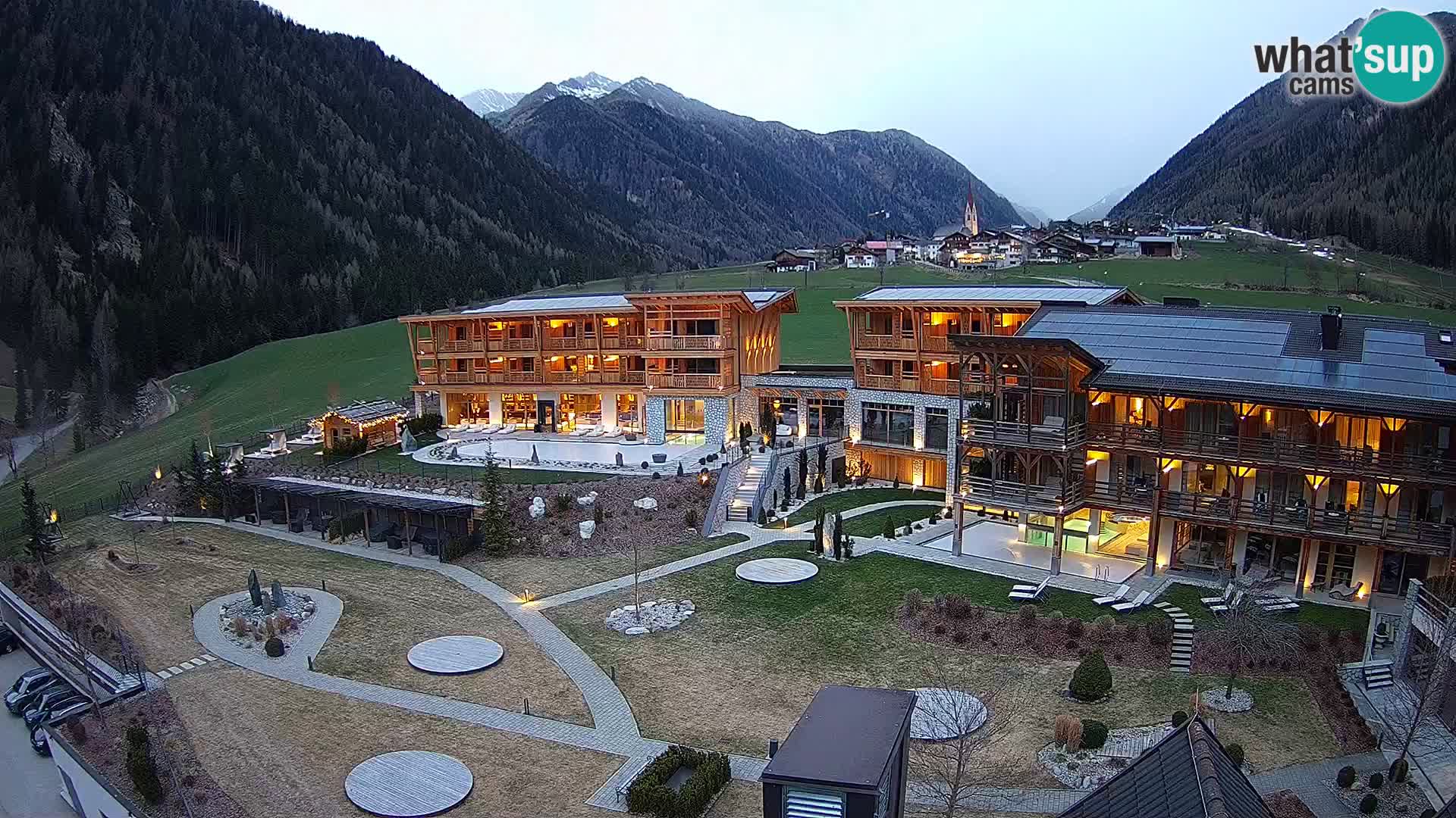 Hotel Masl | Rio Pusteria | Valles