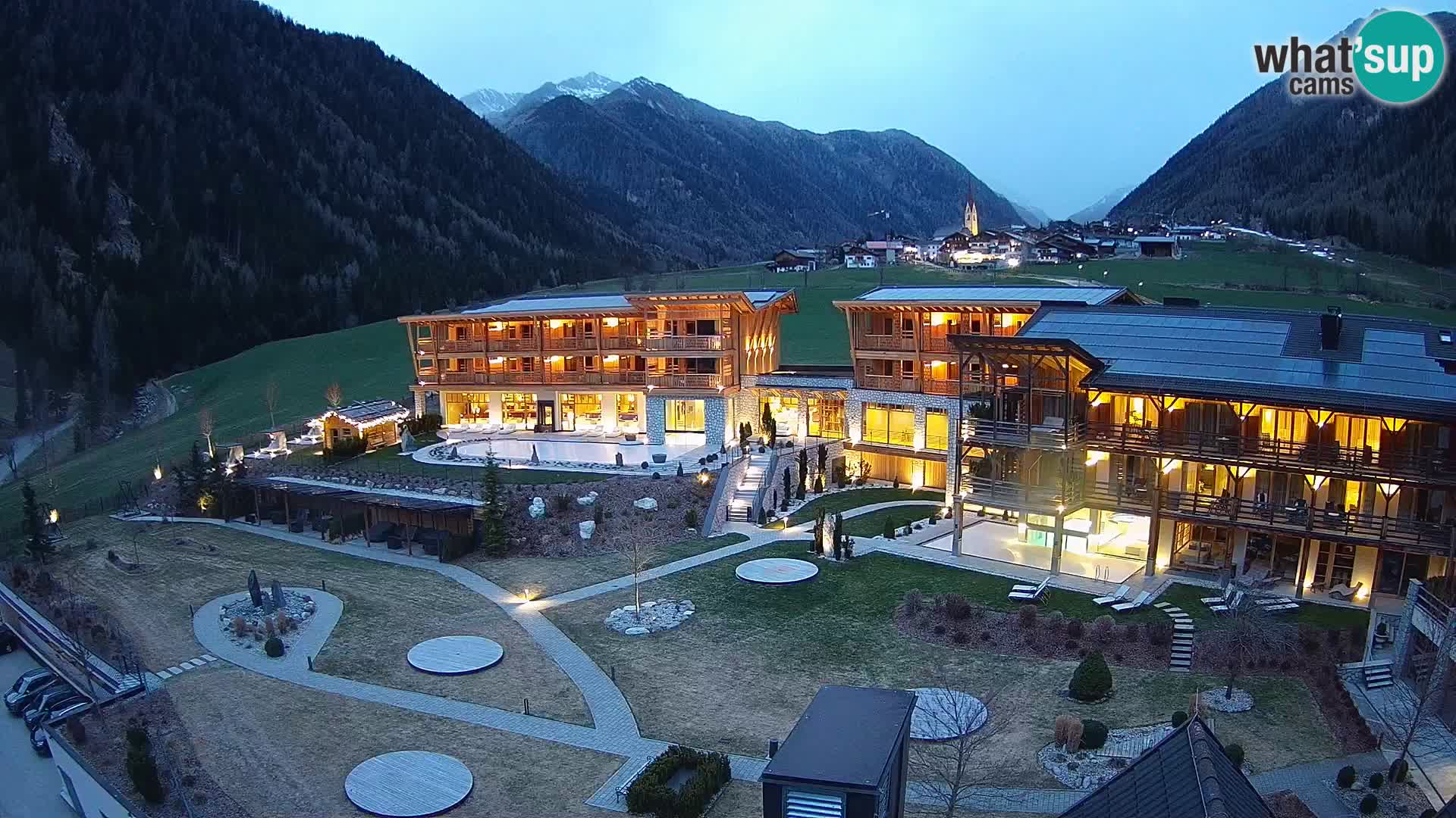 Hotel Masl | Rio Pusteria | Valles