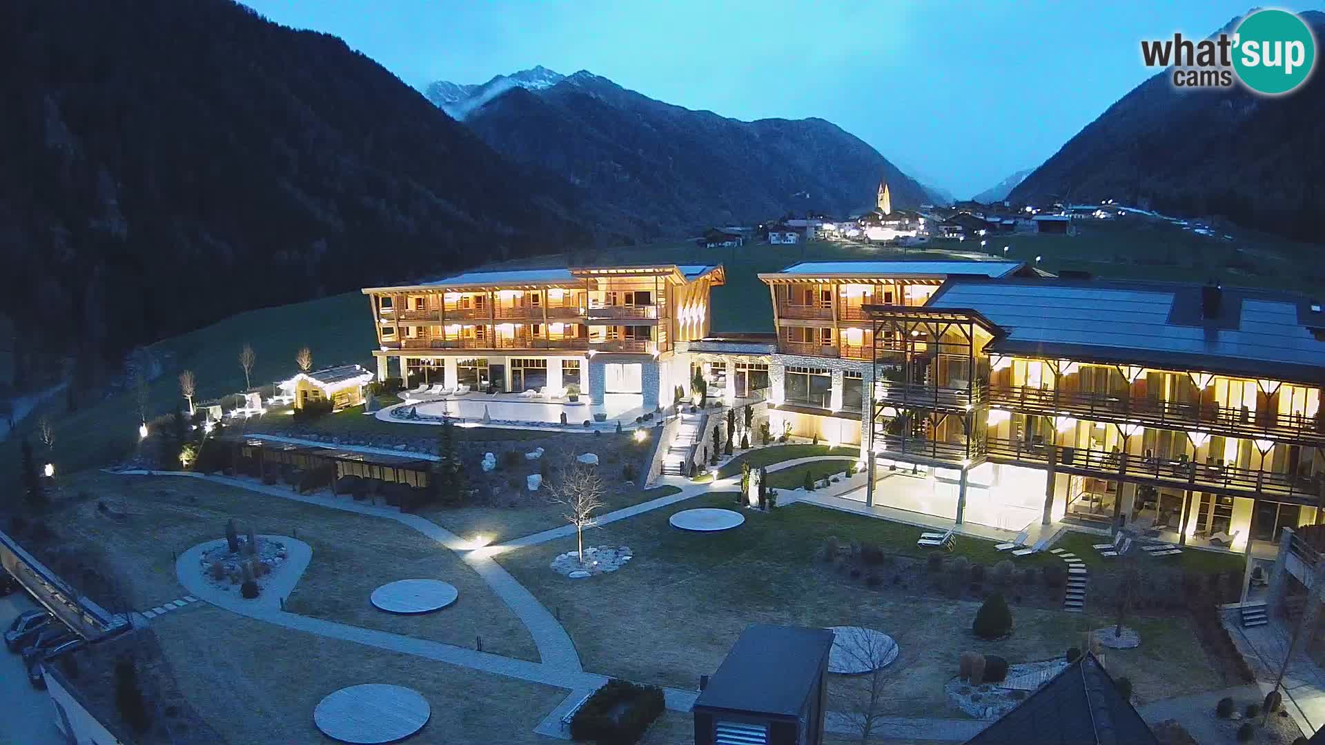 Hotel Masl | Rio Pusteria | Valles