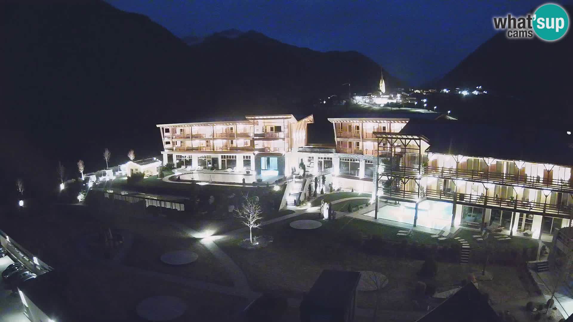 Hotel Masl | Rio Pusteria | Valles