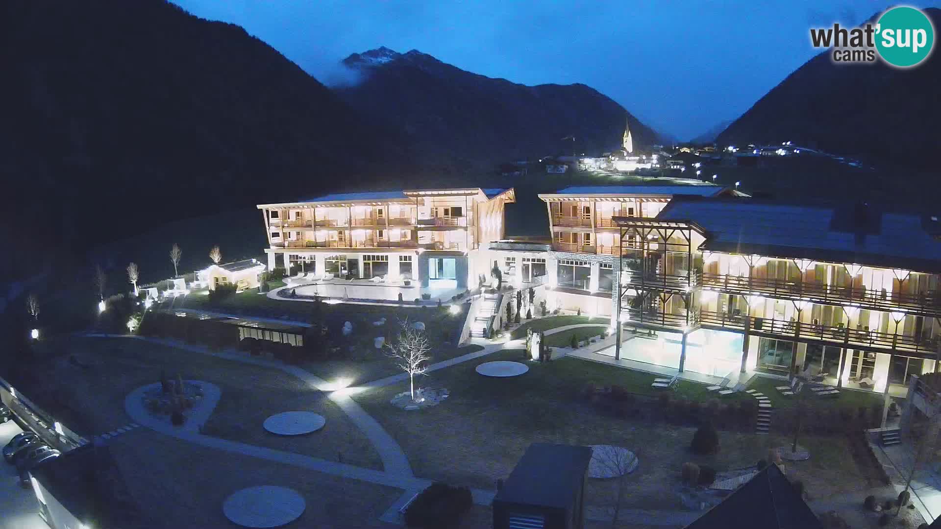 Hotel Masl | Rio Pusteria | Valles