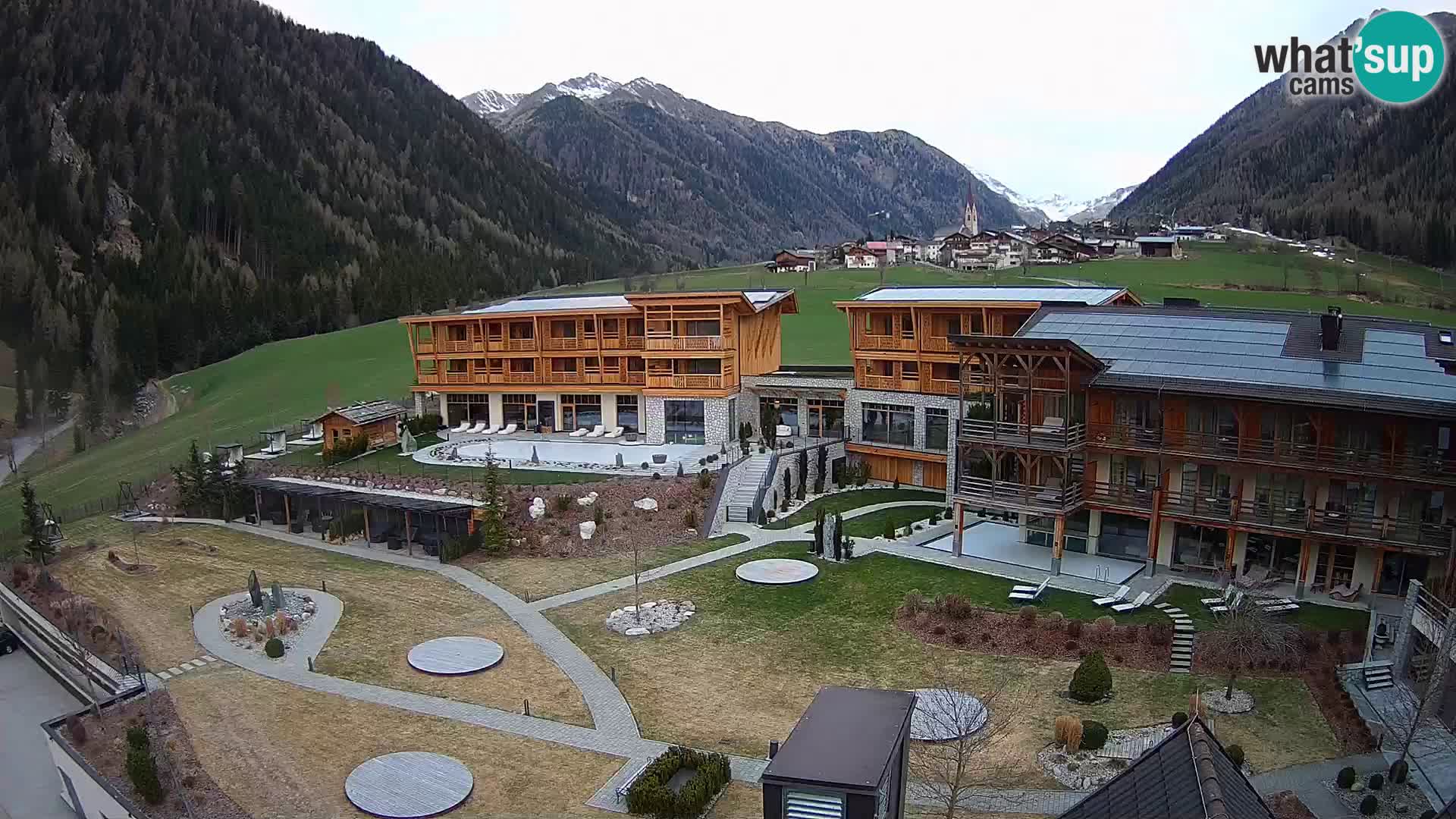 Hotel Masl | Rio Pusteria | Valles