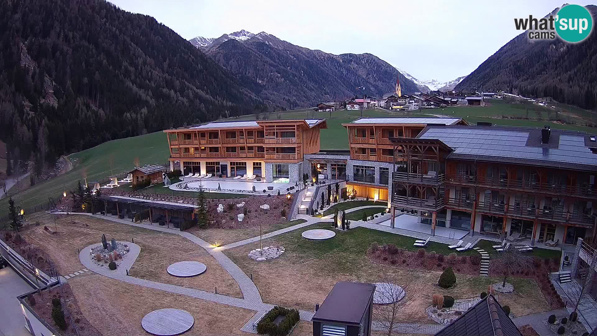 Hotel Masl | Rio Pusteria | Valles