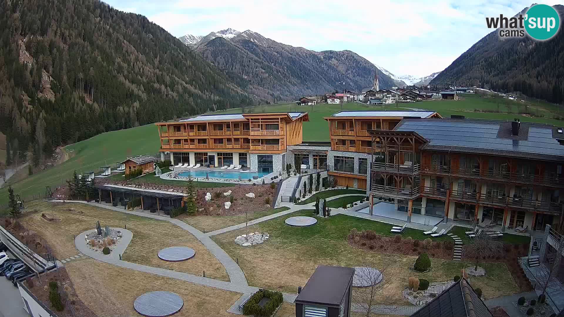 Hotel Masl | Rio Pusteria | Valles