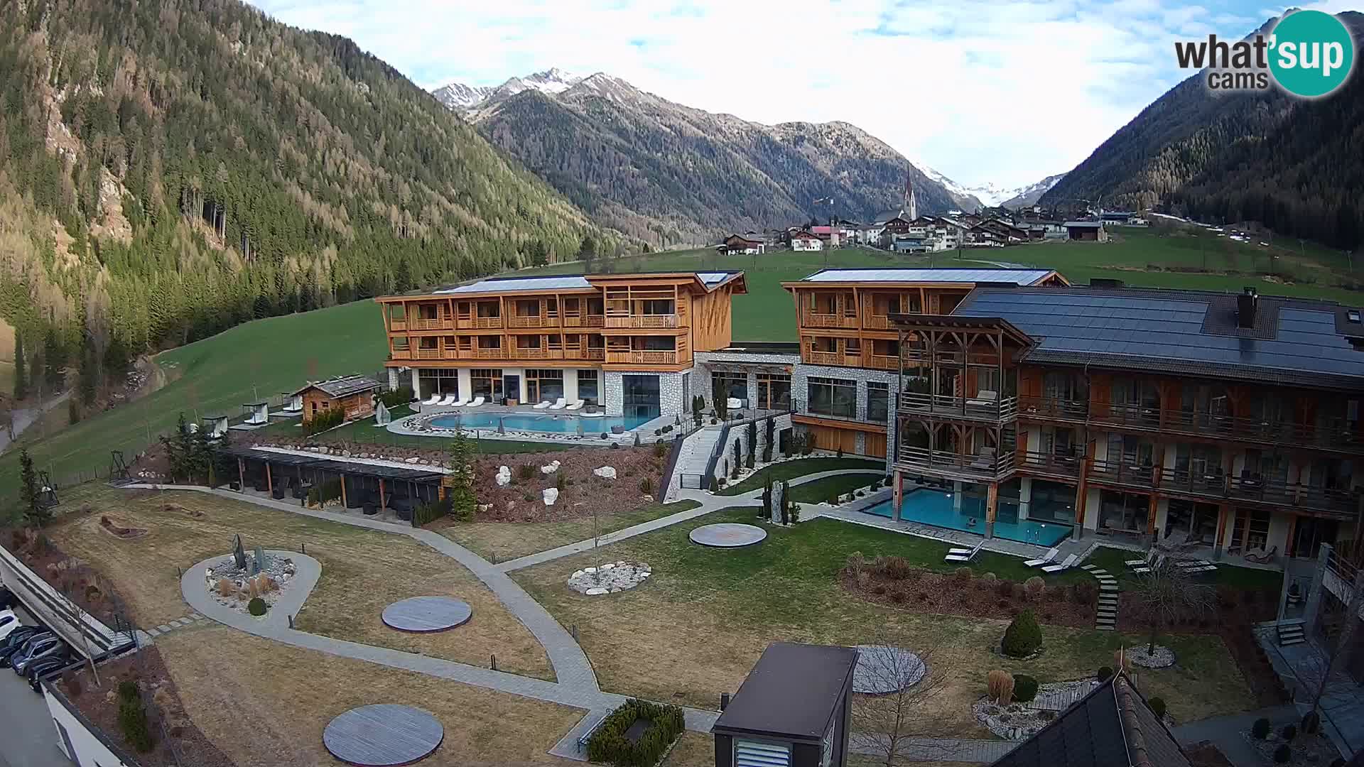 Hotel Masl | Rio Pusteria | Valles