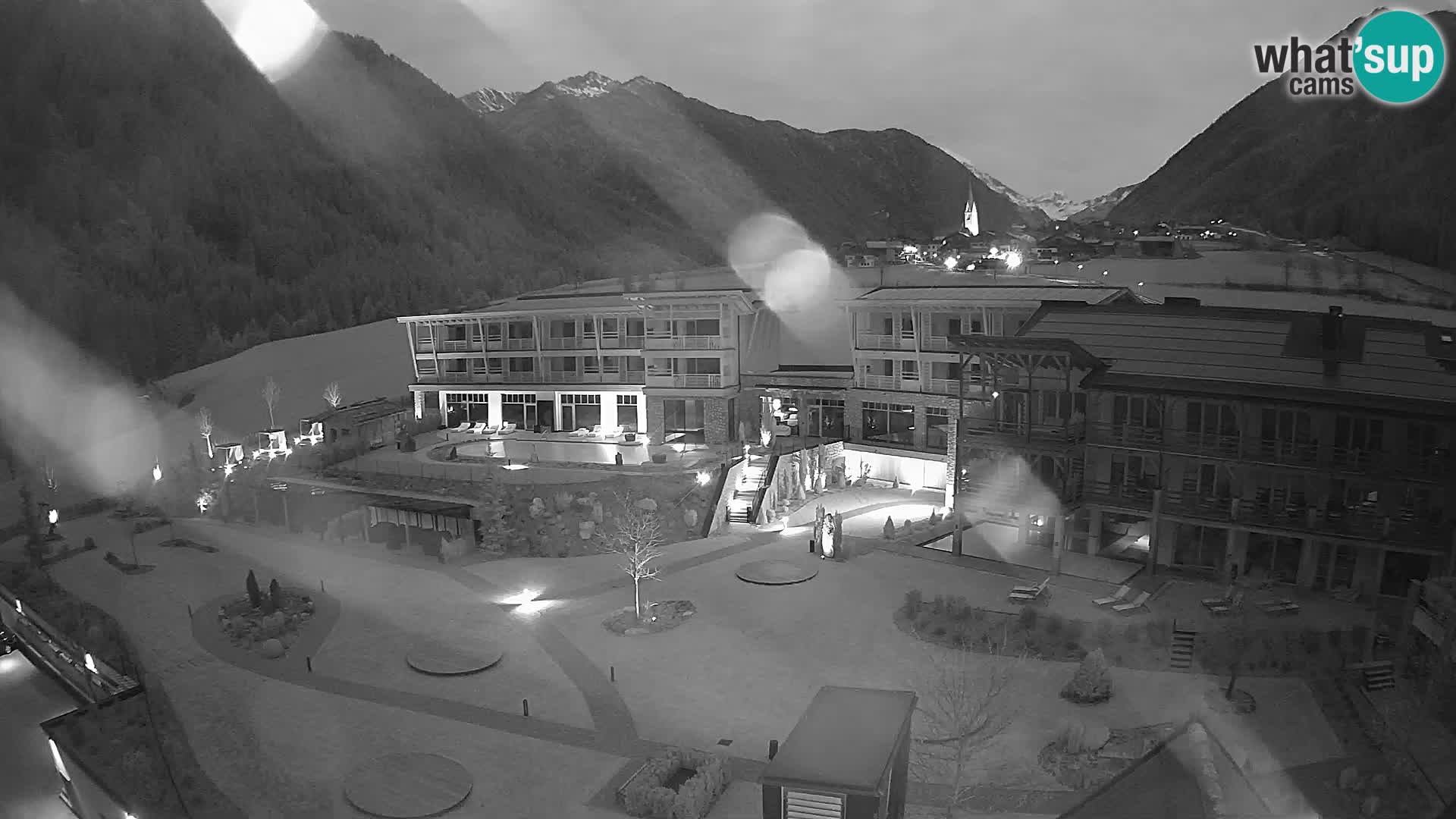 Hotel Masl | Rio Pusteria | Valles