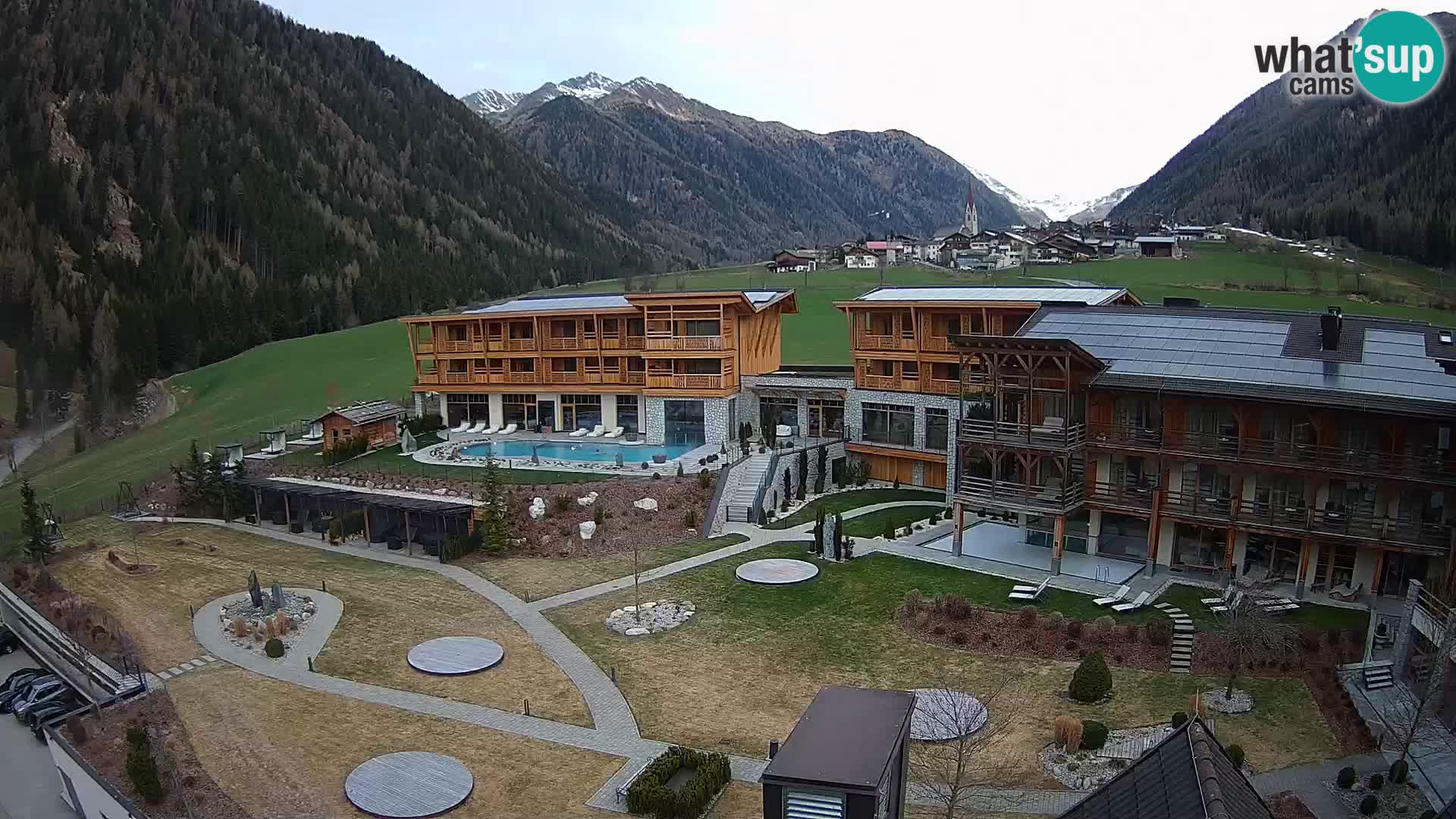 Hotel Masl | Rio Pusteria | Valles