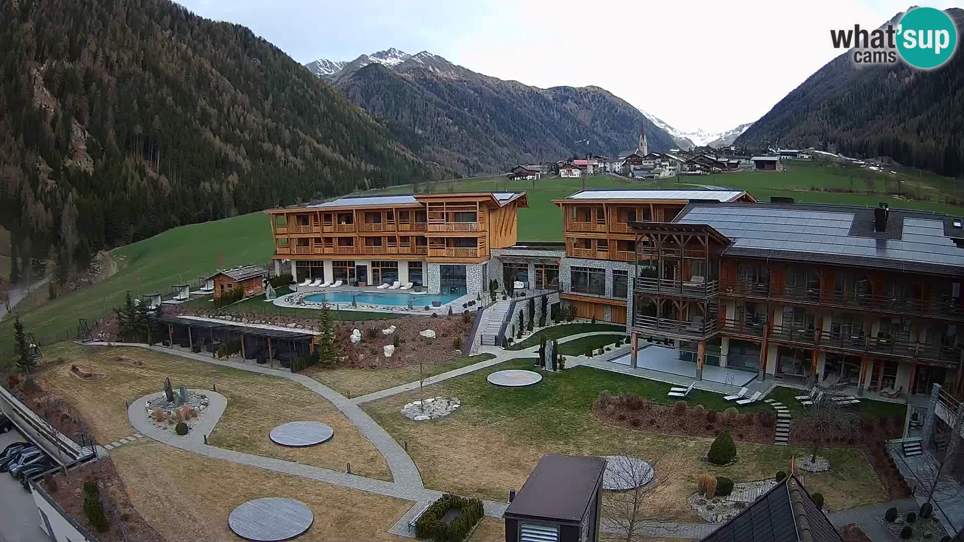 Hotel Masl | Rio Pusteria | Valles
