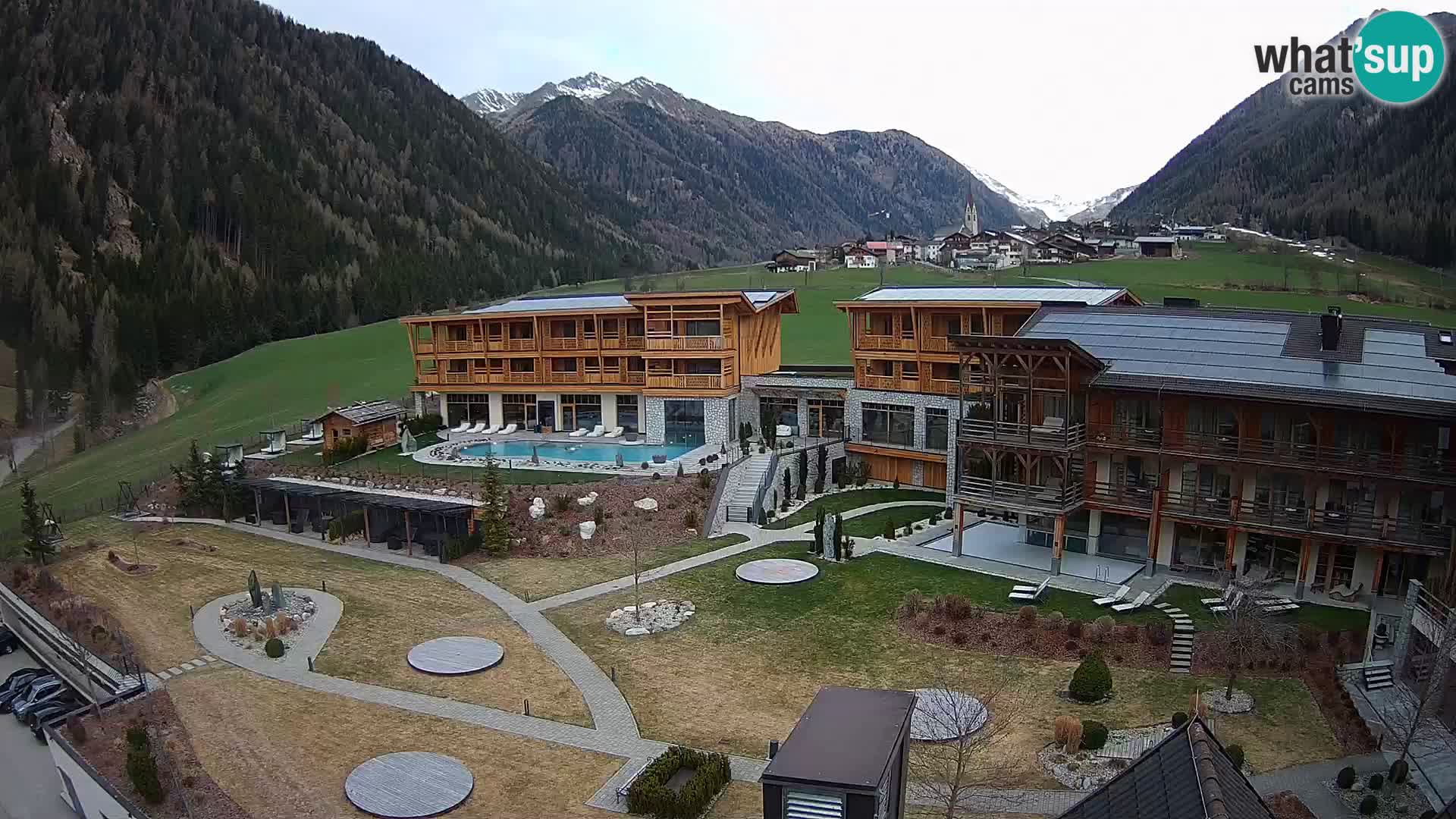 Hotel Masl | Rio Pusteria | Valles