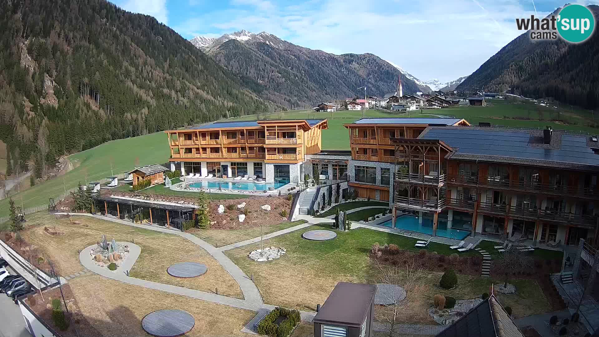 Hotel Masl | Rio Pusteria | Valles